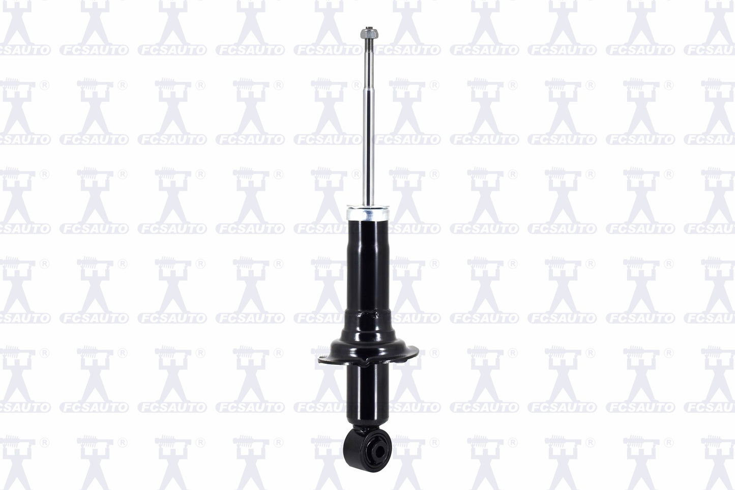 Focus Auto Parts Suspension Strut 336340