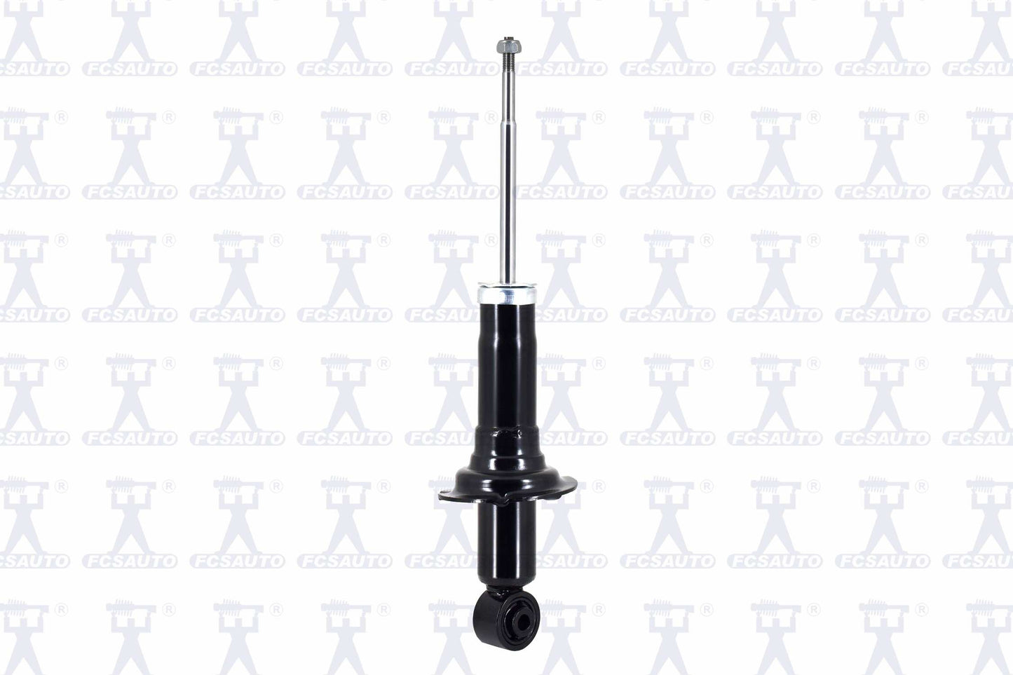 Focus Auto Parts Suspension Strut Assembly 336340