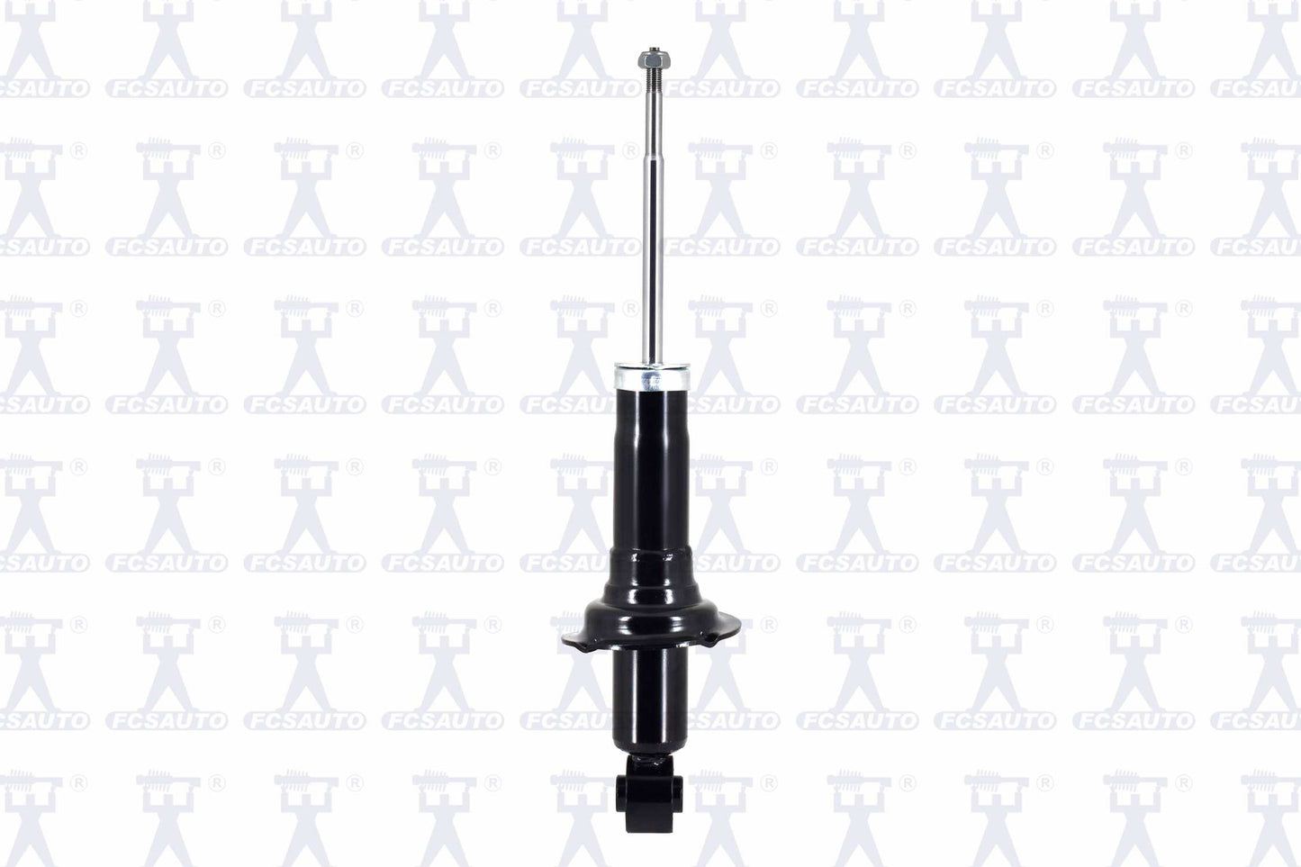 Focus Auto Parts Suspension Strut Assembly 336340