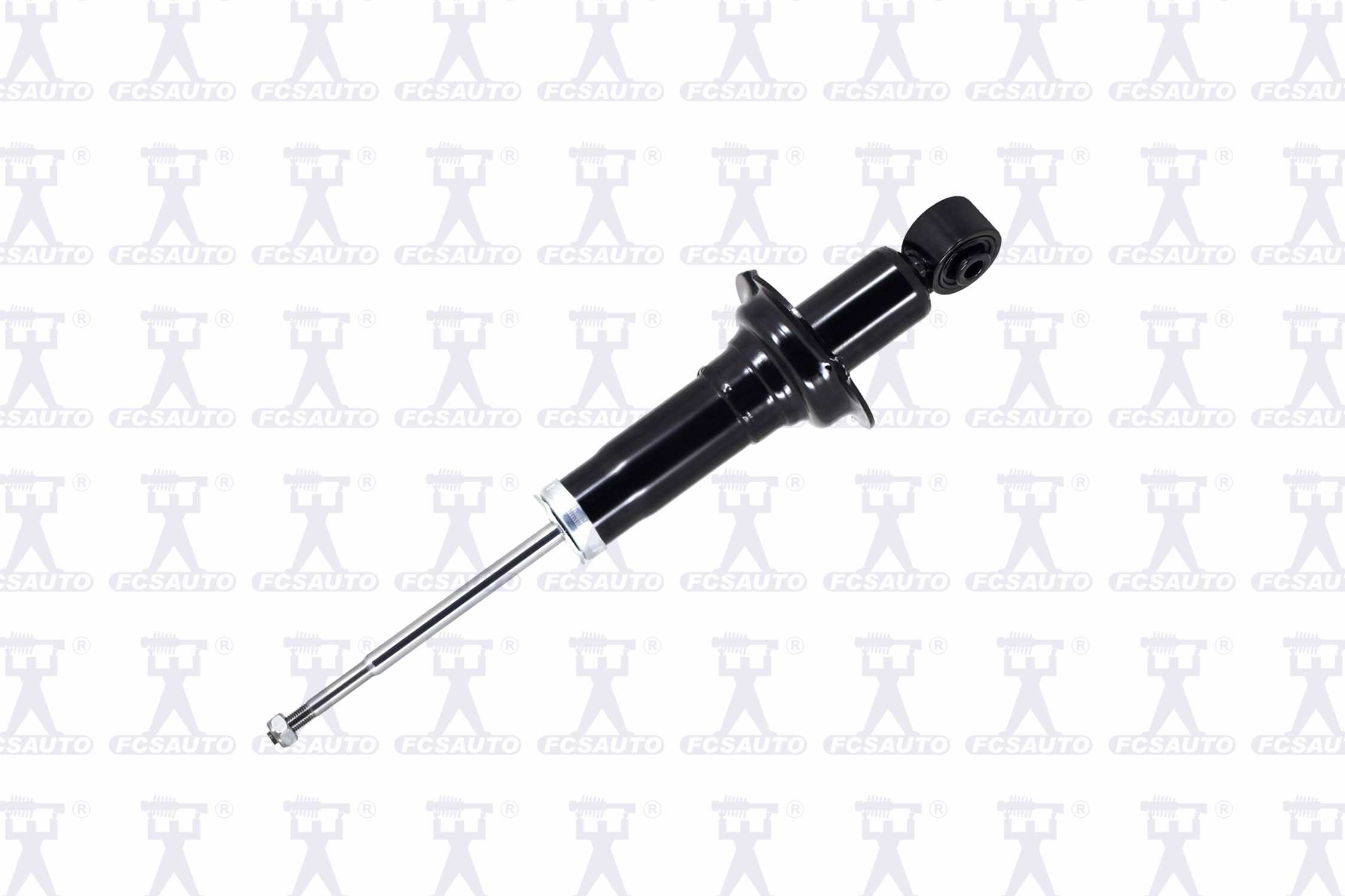 Focus Auto Parts Suspension Strut 336340