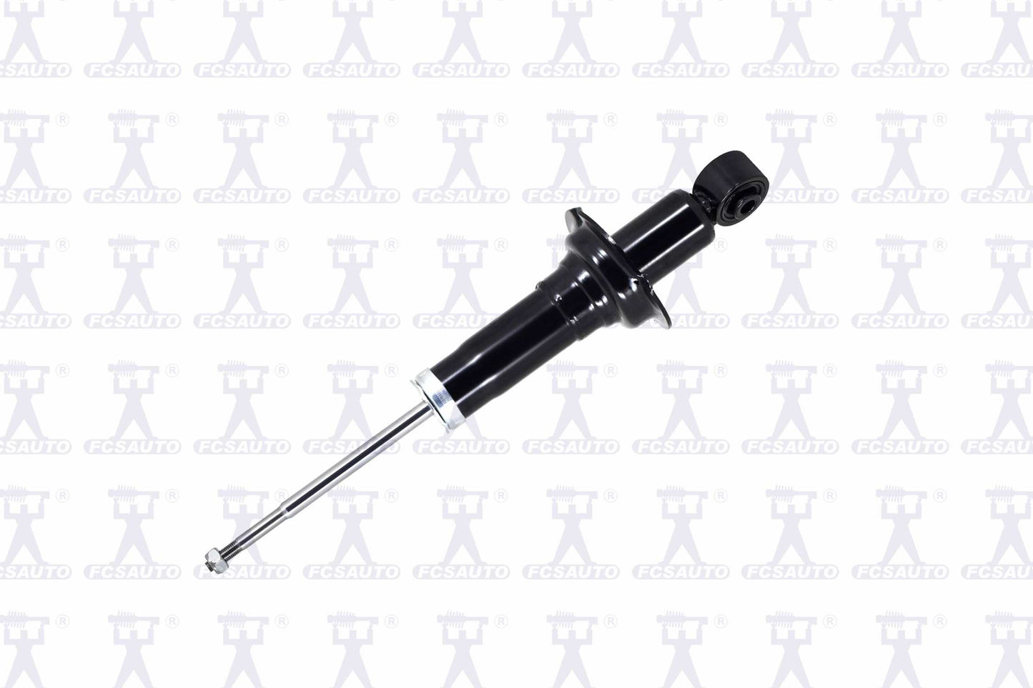 Focus Auto Parts Suspension Strut Assembly 336340