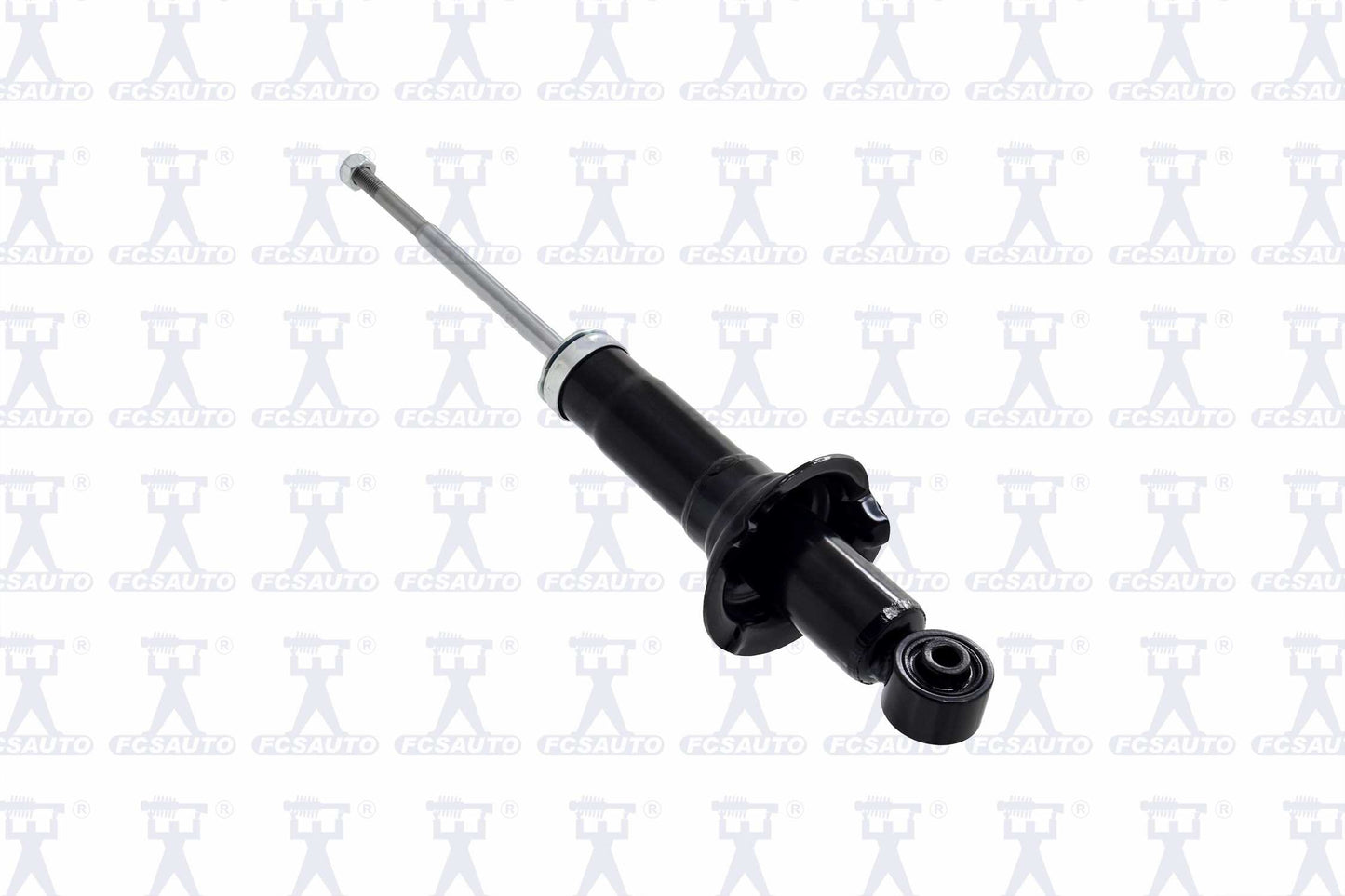 Focus Auto Parts Suspension Strut Assembly 336340