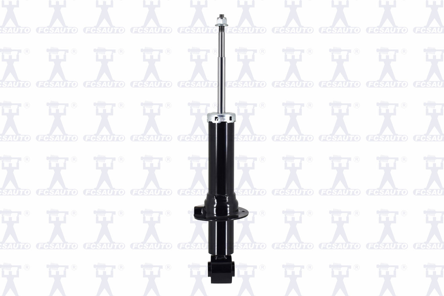 Focus Auto Parts Suspension Strut Assembly 336349