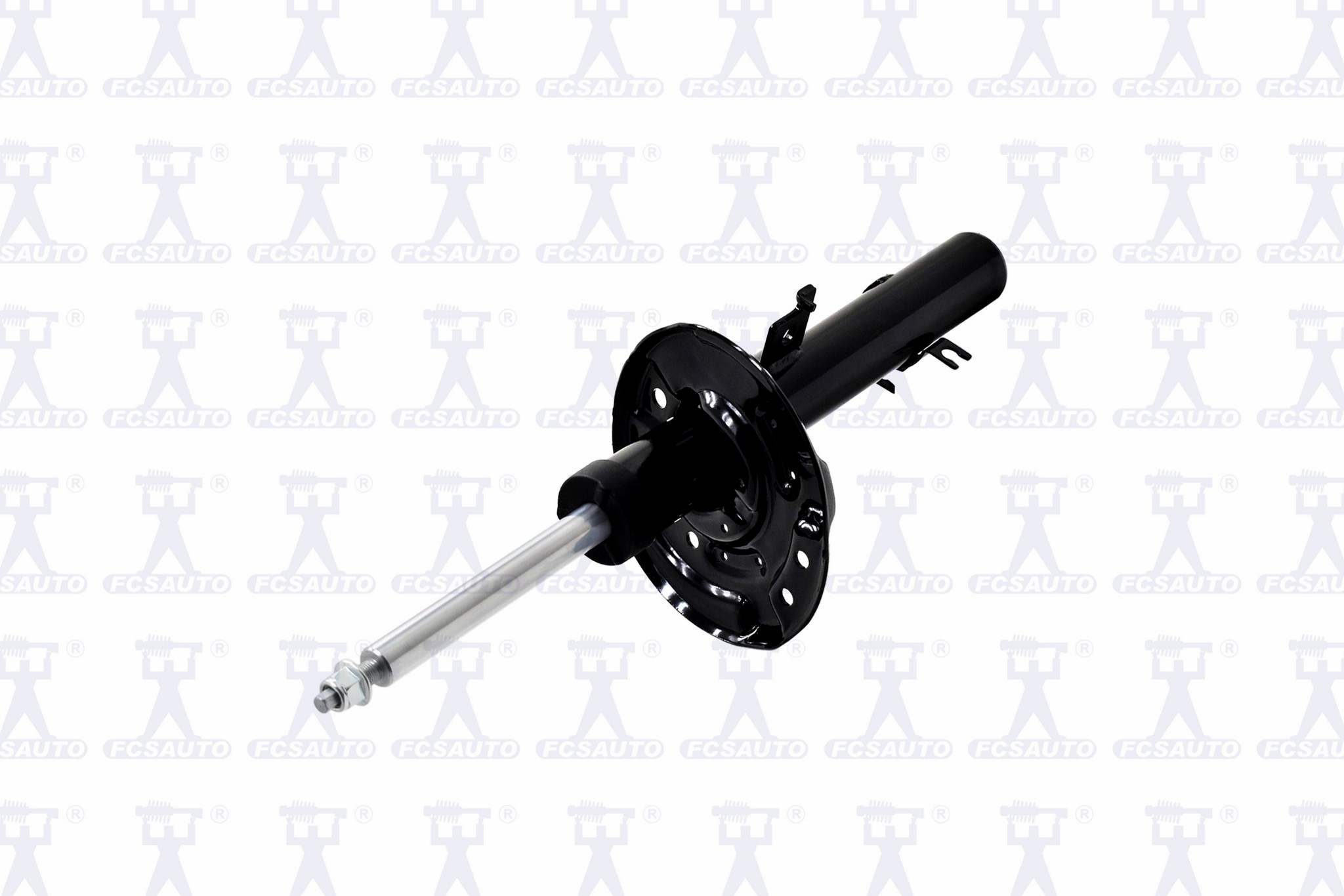 Focus Auto Parts Suspension Strut 337006L