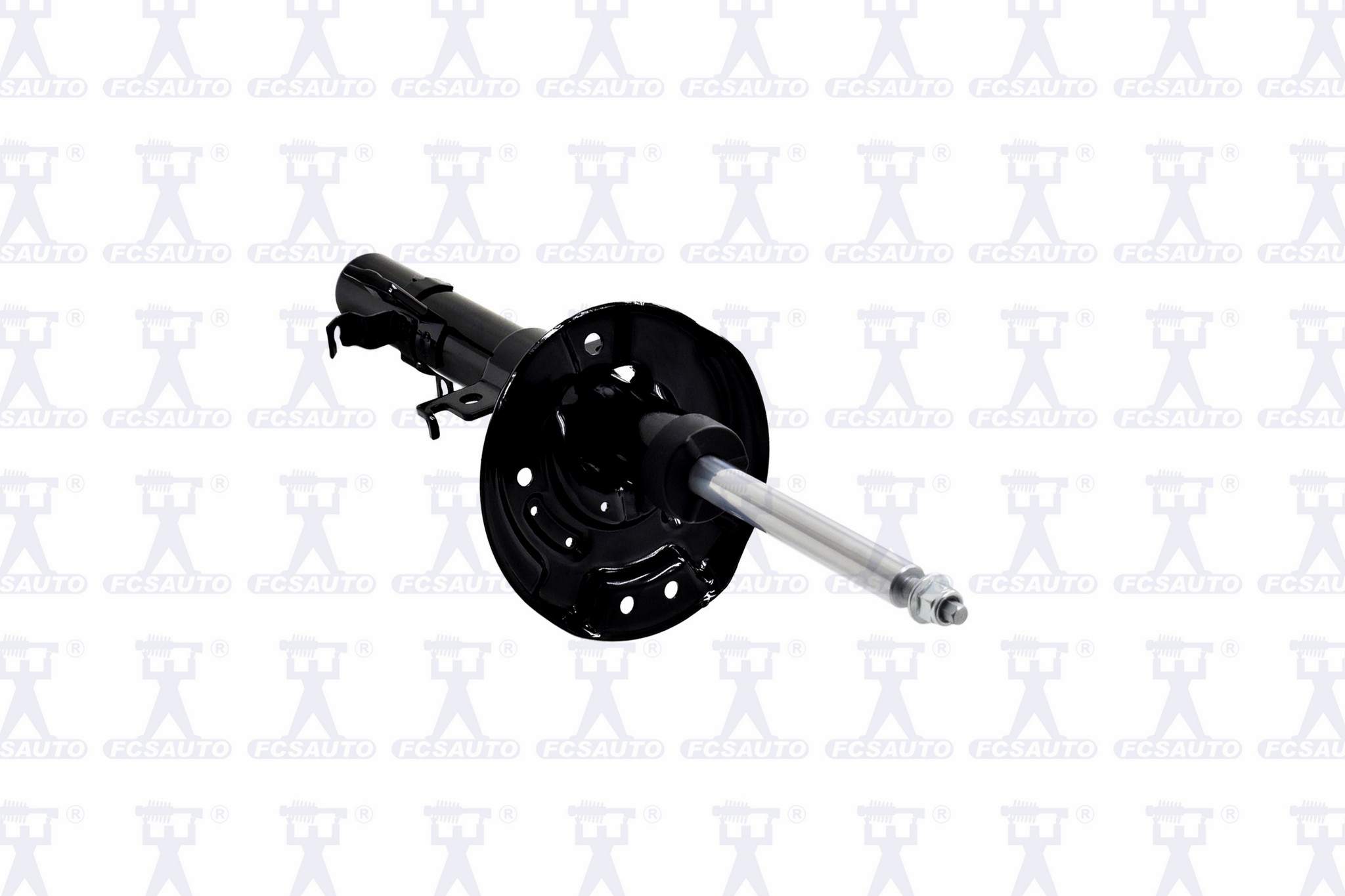 Focus Auto Parts Suspension Strut 337006L