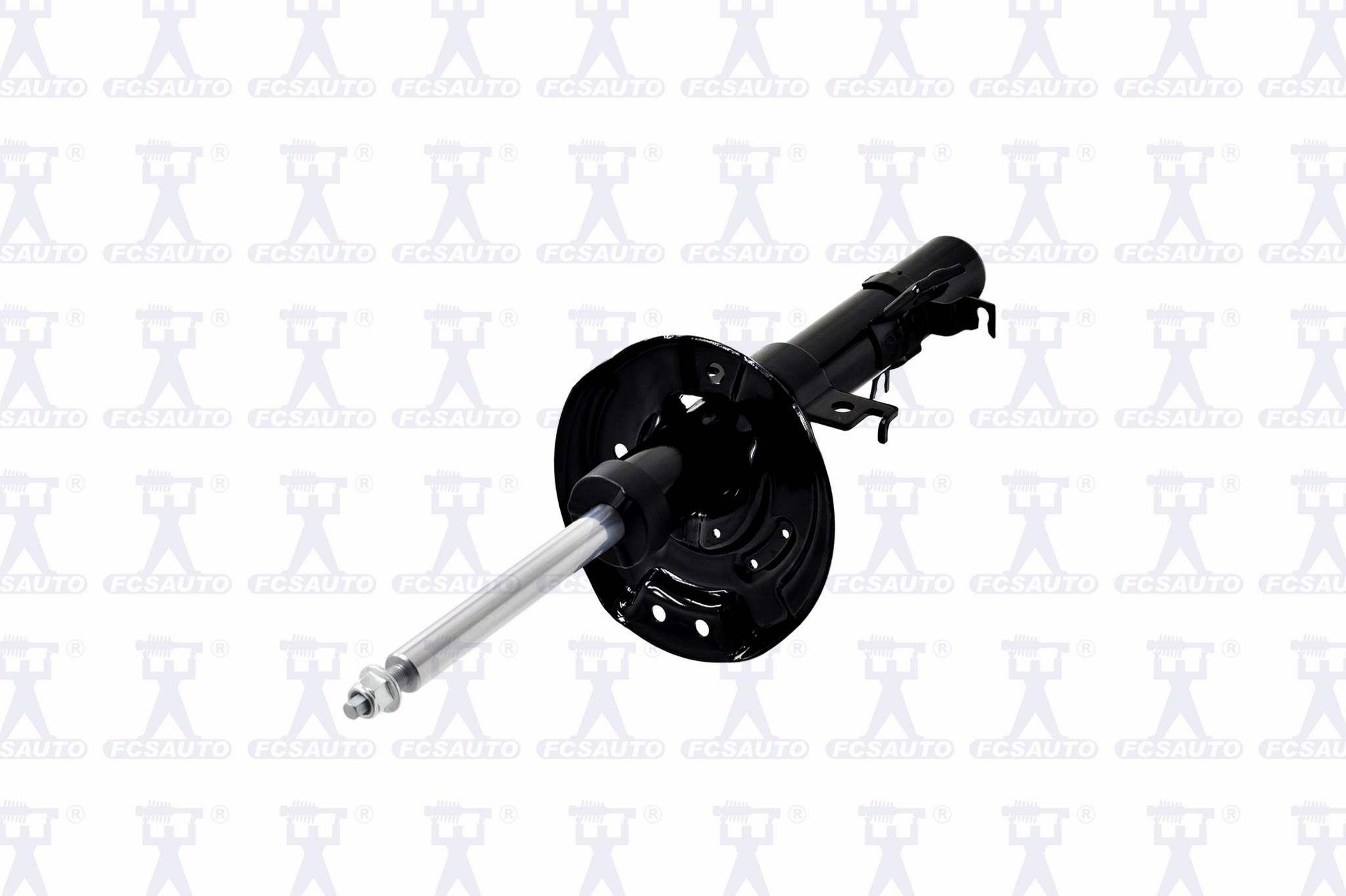 Focus Auto Parts Suspension Strut 337006R