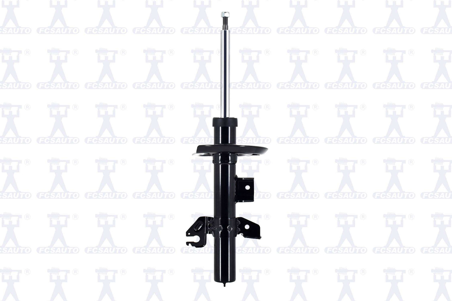 Focus Auto Parts Suspension Strut 337124L