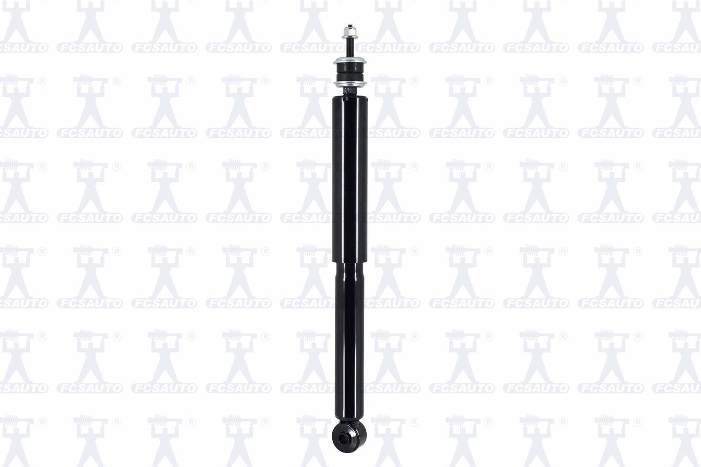 Focus Auto Parts Shock Absorber 341580