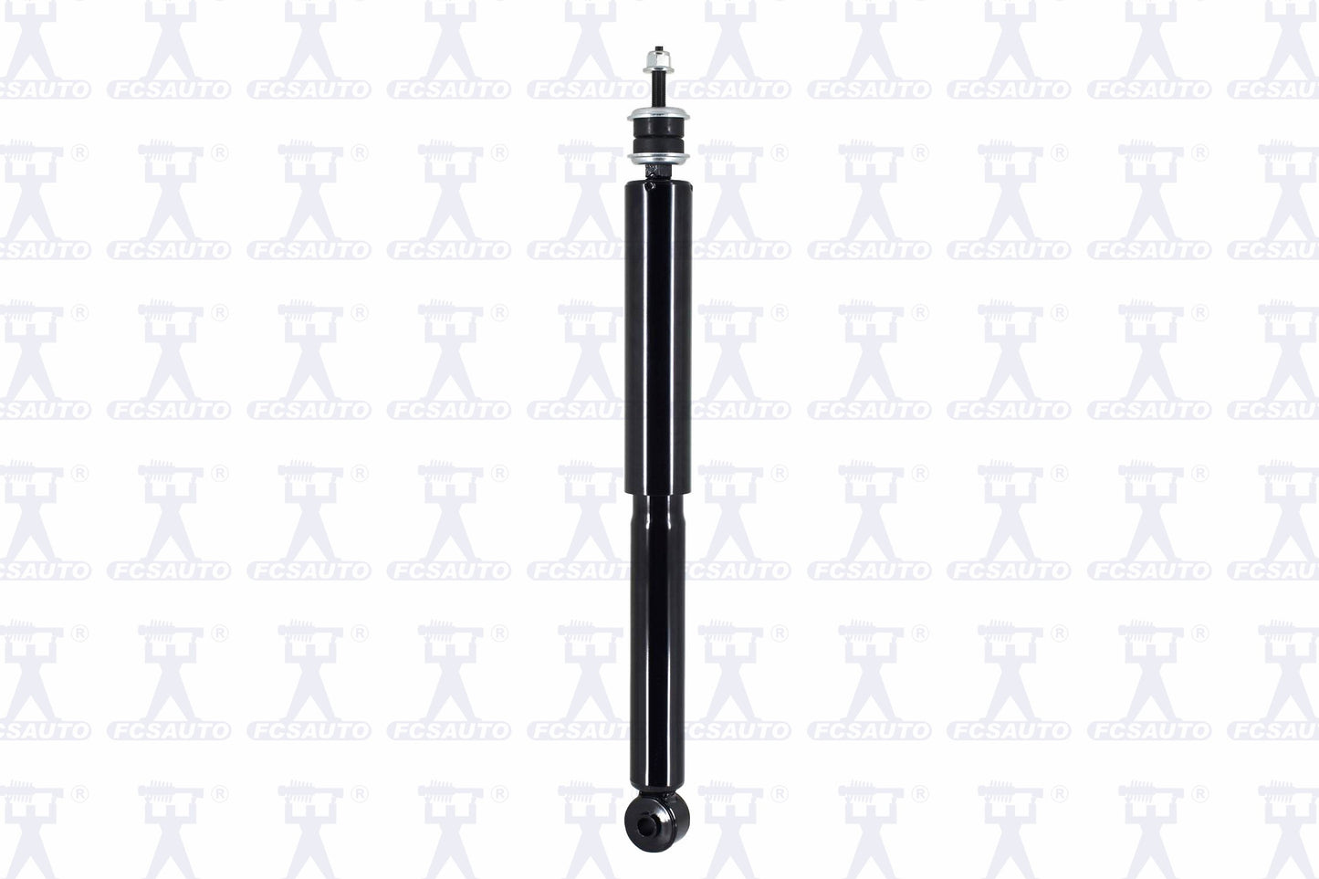Focus Auto Parts Shock Absorber 341580