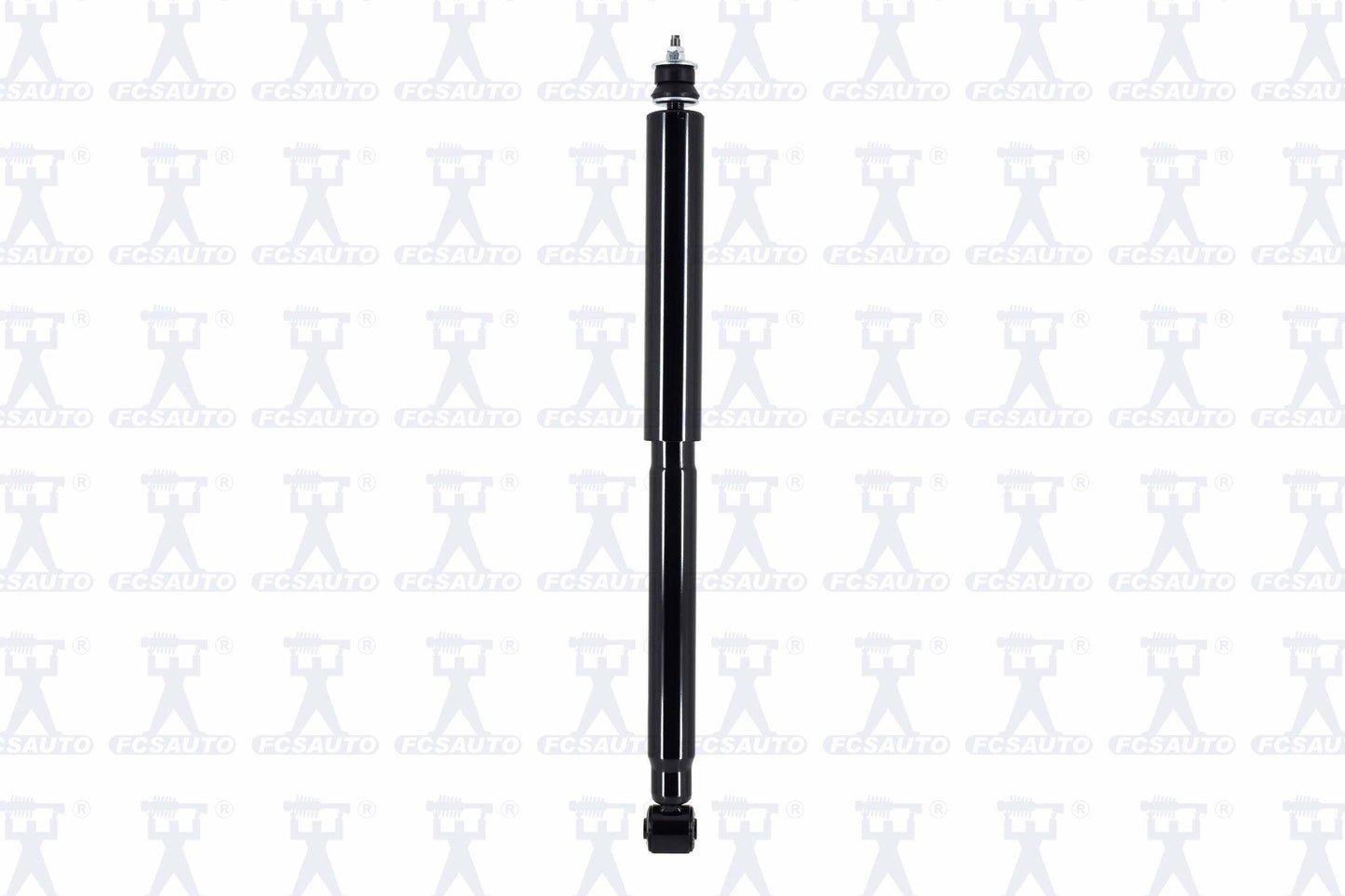 Focus Auto Parts Shock Absorber  top view frsport 341583