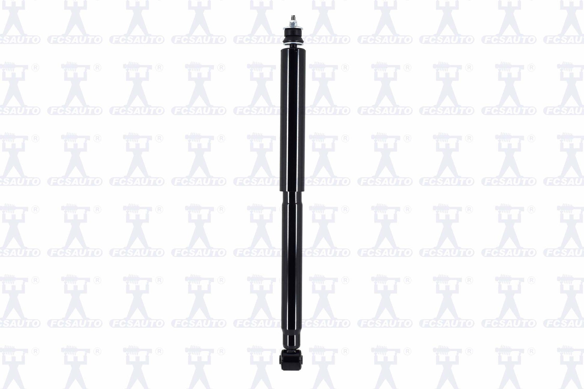 Focus Auto Parts Shock Absorber  top view frsport 341583