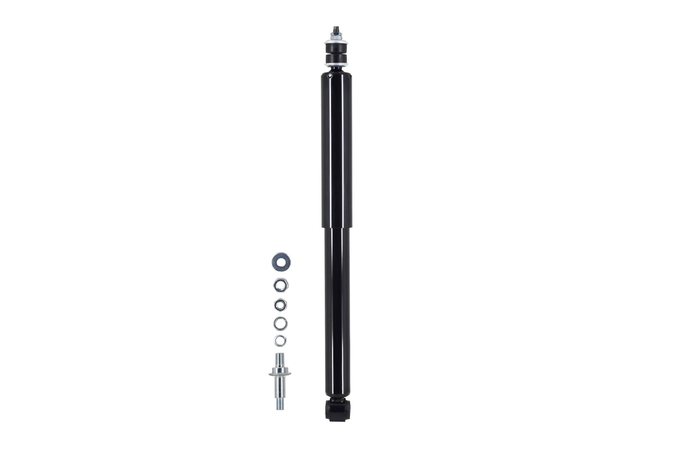 Focus Auto Parts Shock Absorber 341613