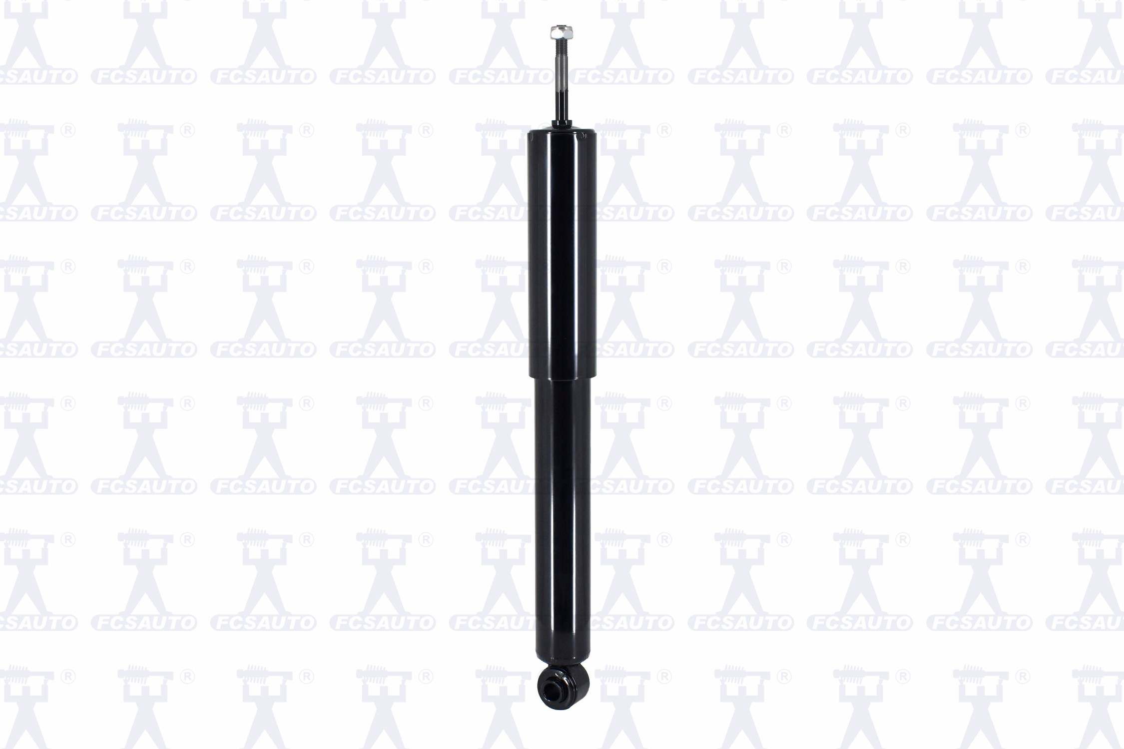 Focus Auto Parts Shock Absorber 341615