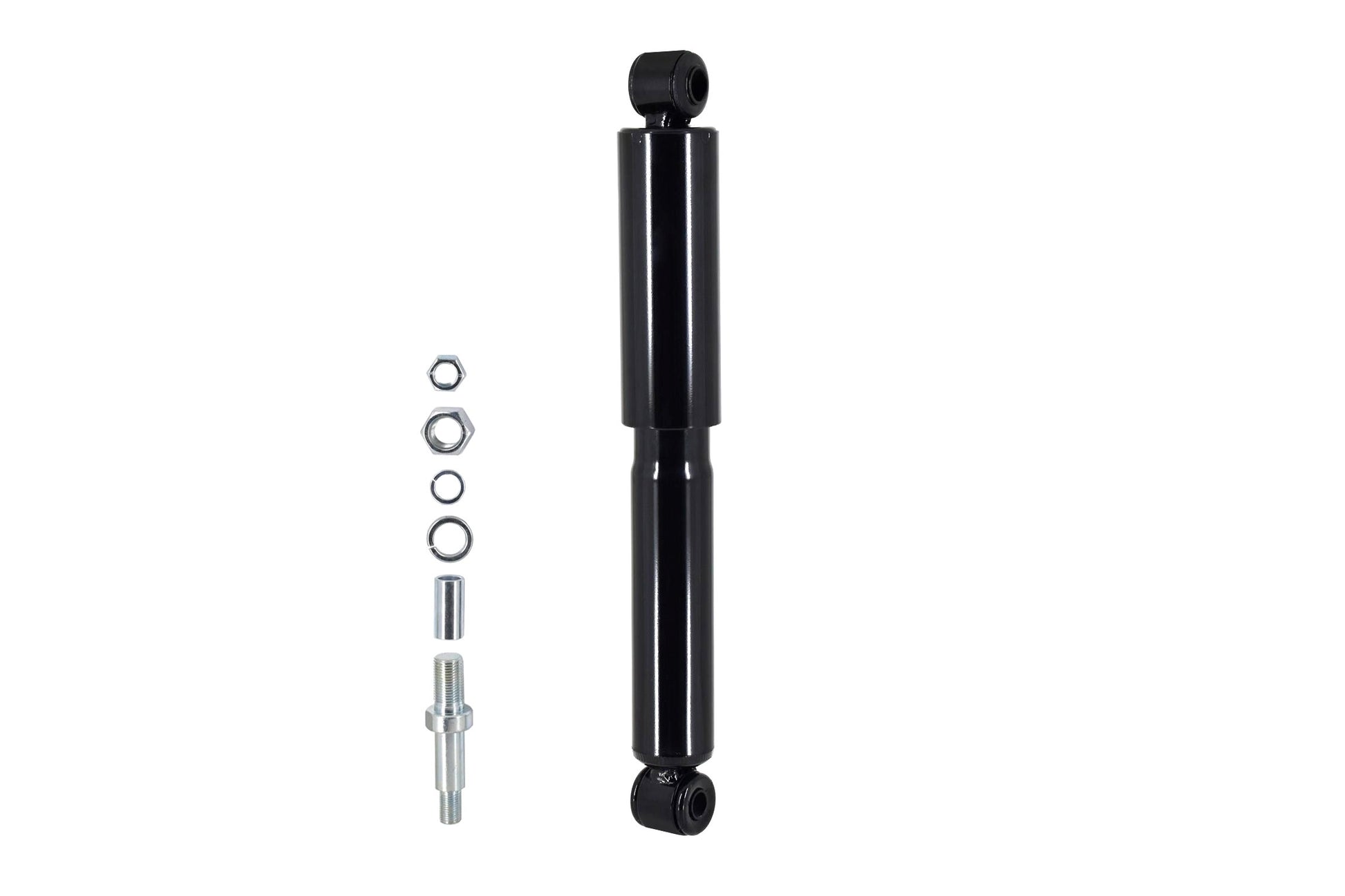 Focus Auto Parts Shock Absorber  top view frsport 342467