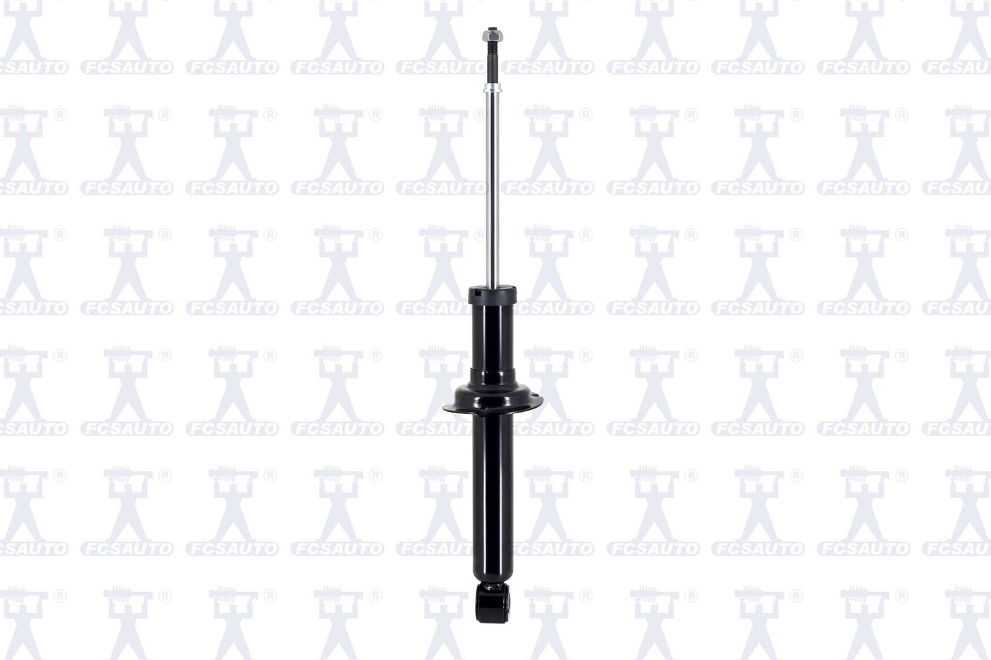 Focus Auto Parts Suspension Strut Assembly 345066