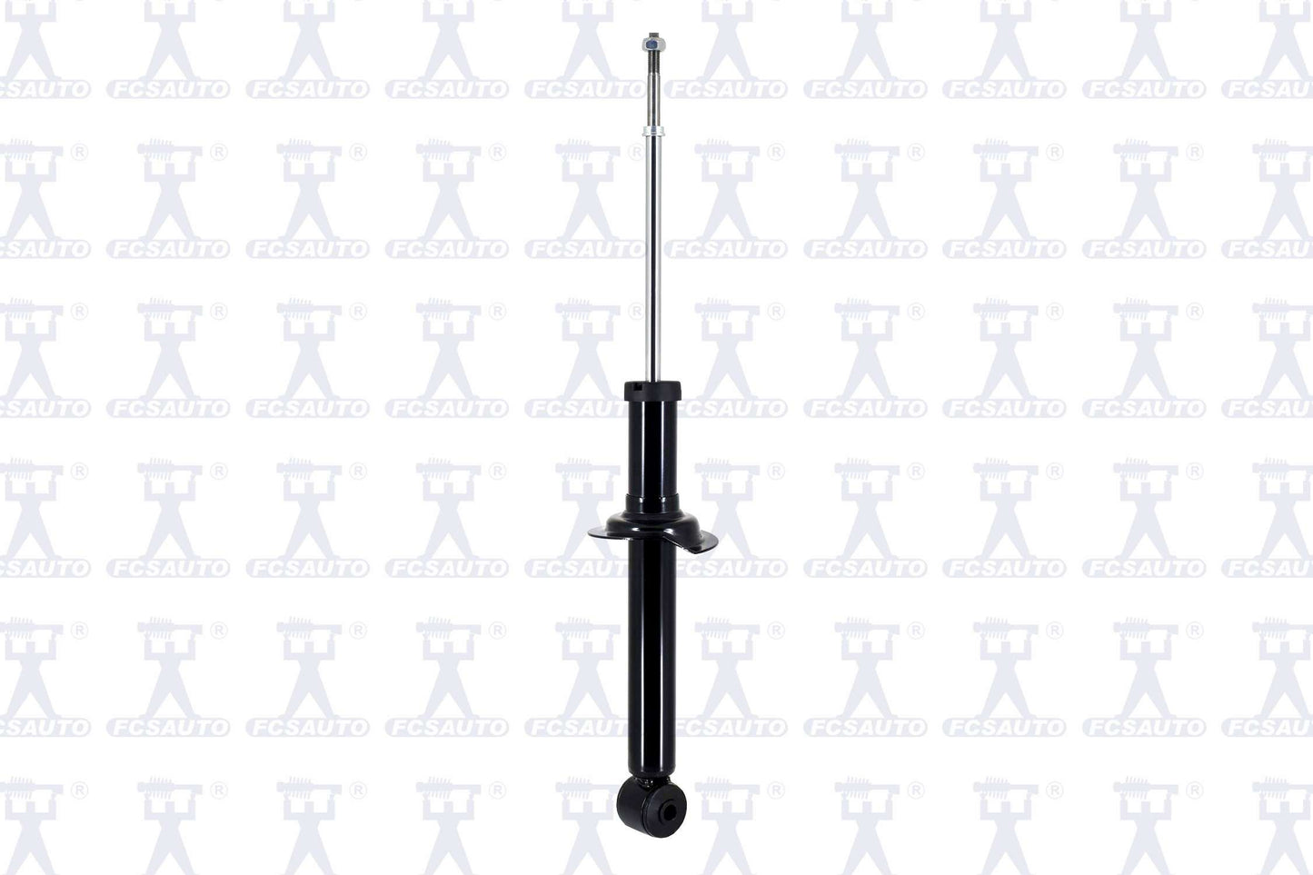 Focus Auto Parts Suspension Strut Assembly 345394