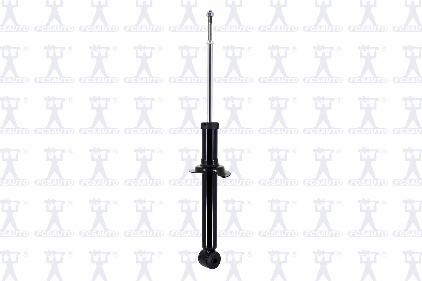 Focus Auto Parts Suspension Strut 345394