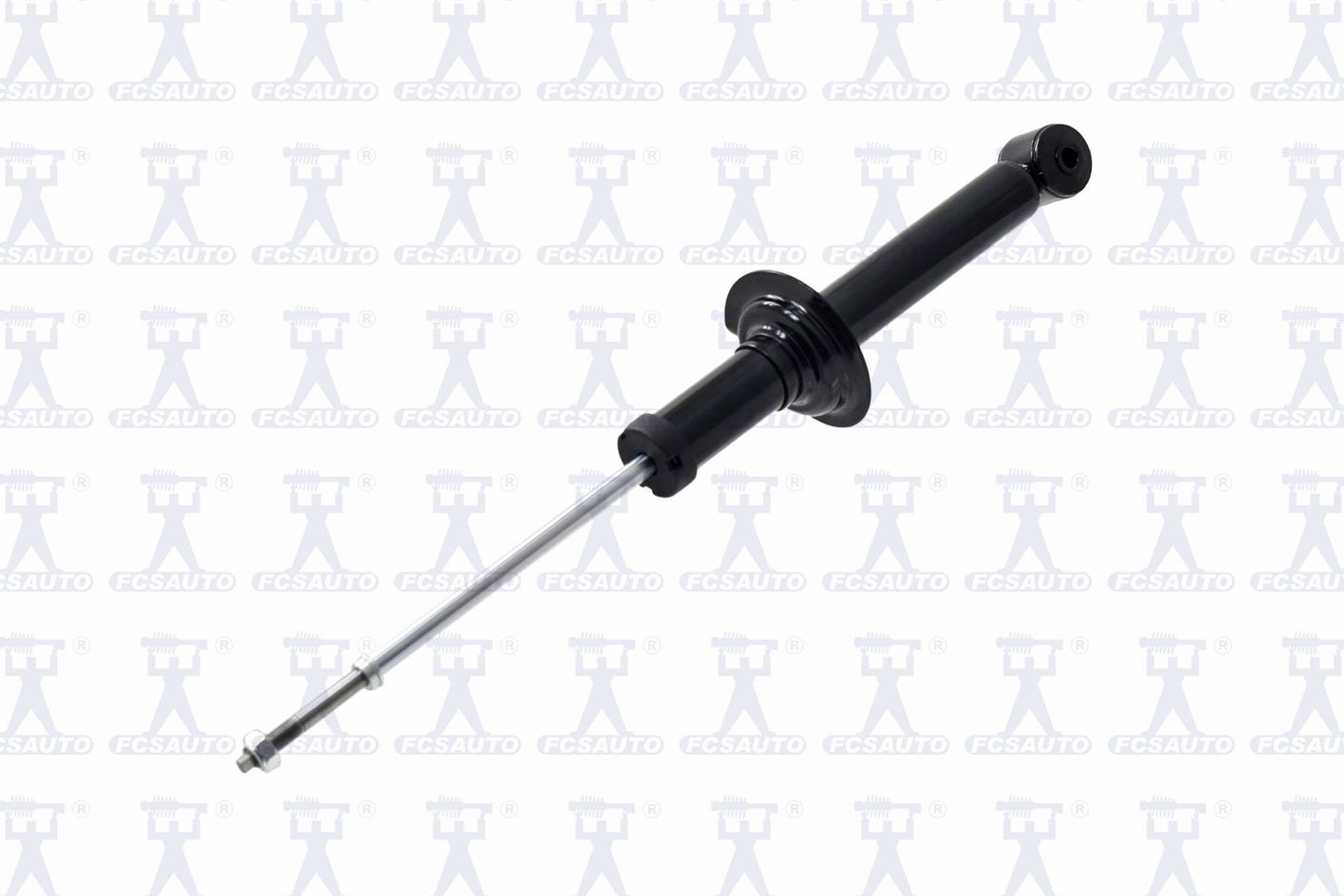 Focus Auto Parts Suspension Strut 345394