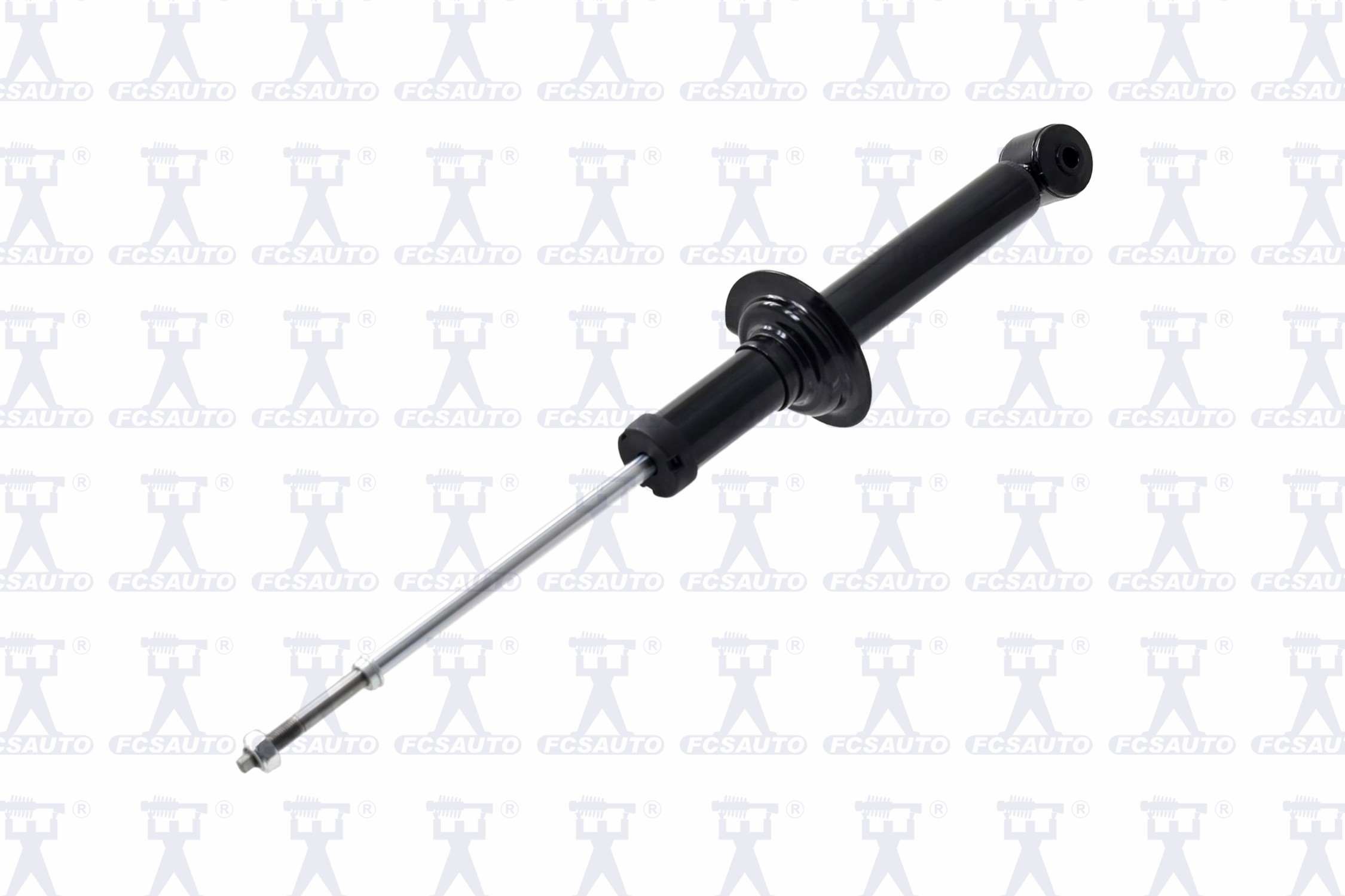 Focus Auto Parts Suspension Strut 345394