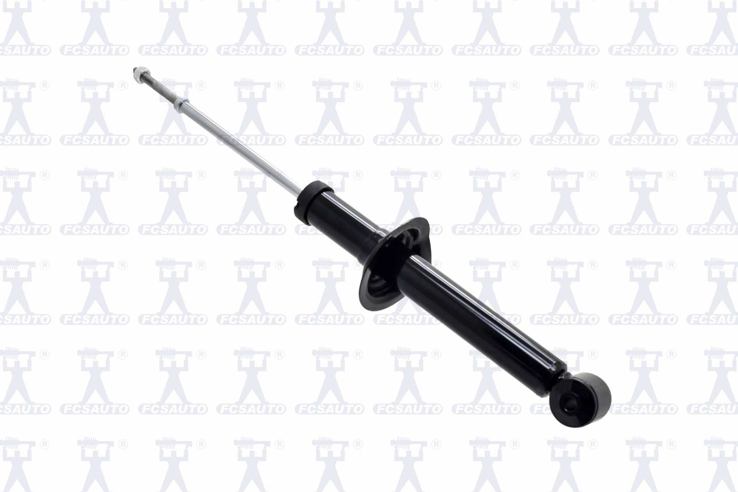 Focus Auto Parts Suspension Strut Assembly 345394