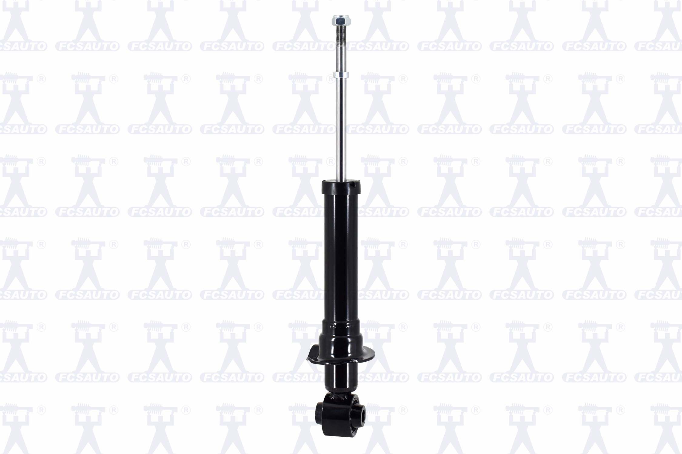 Focus Auto Parts Suspension Strut 345406