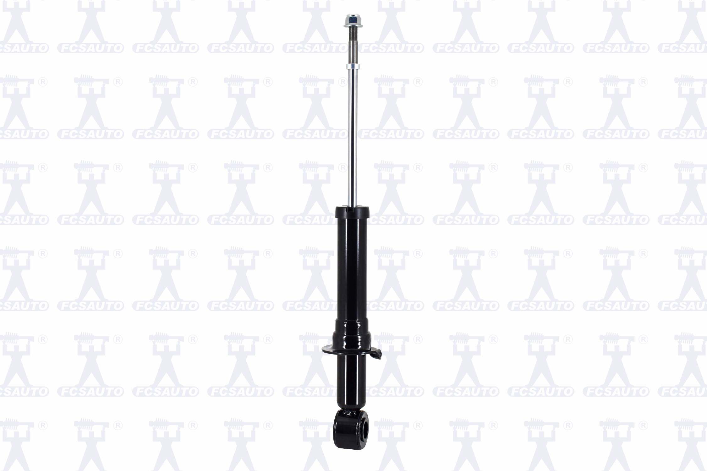 Focus Auto Parts Suspension Strut 345409