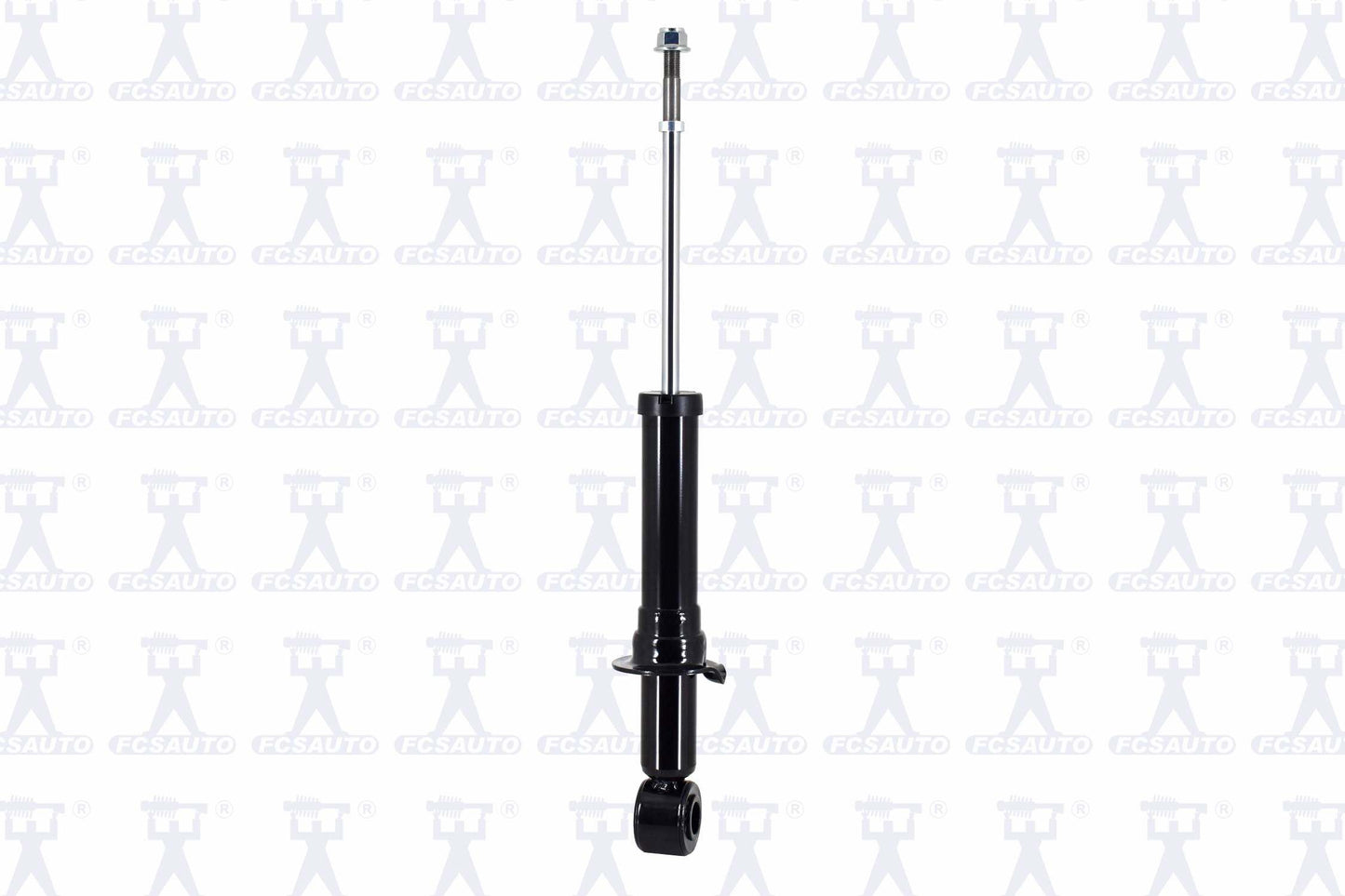 Focus Auto Parts Suspension Strut Assembly 345409