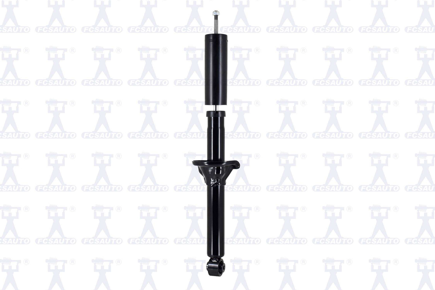 Focus Auto Parts Suspension Strut 345415