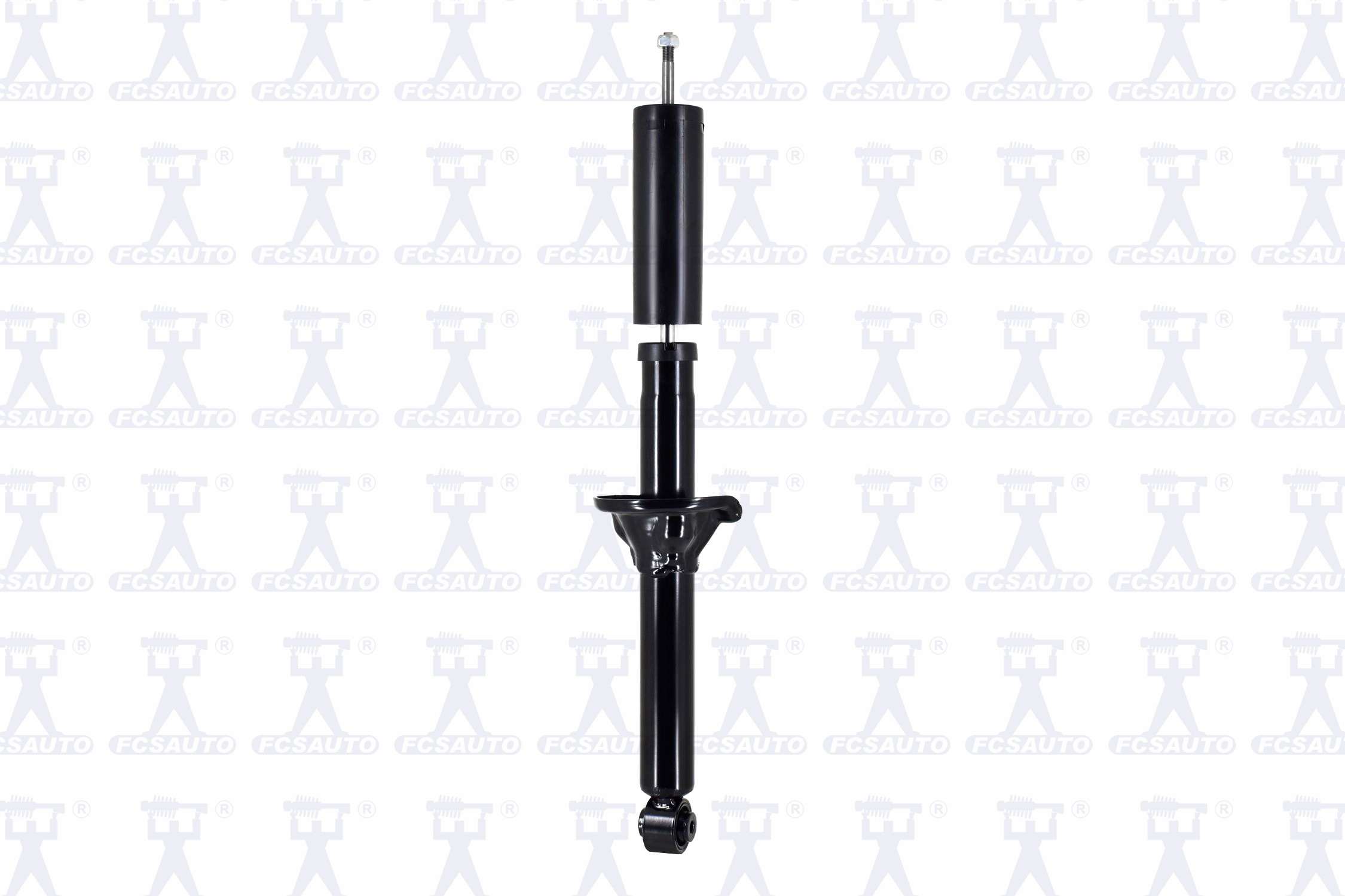 Focus Auto Parts Suspension Strut 345415