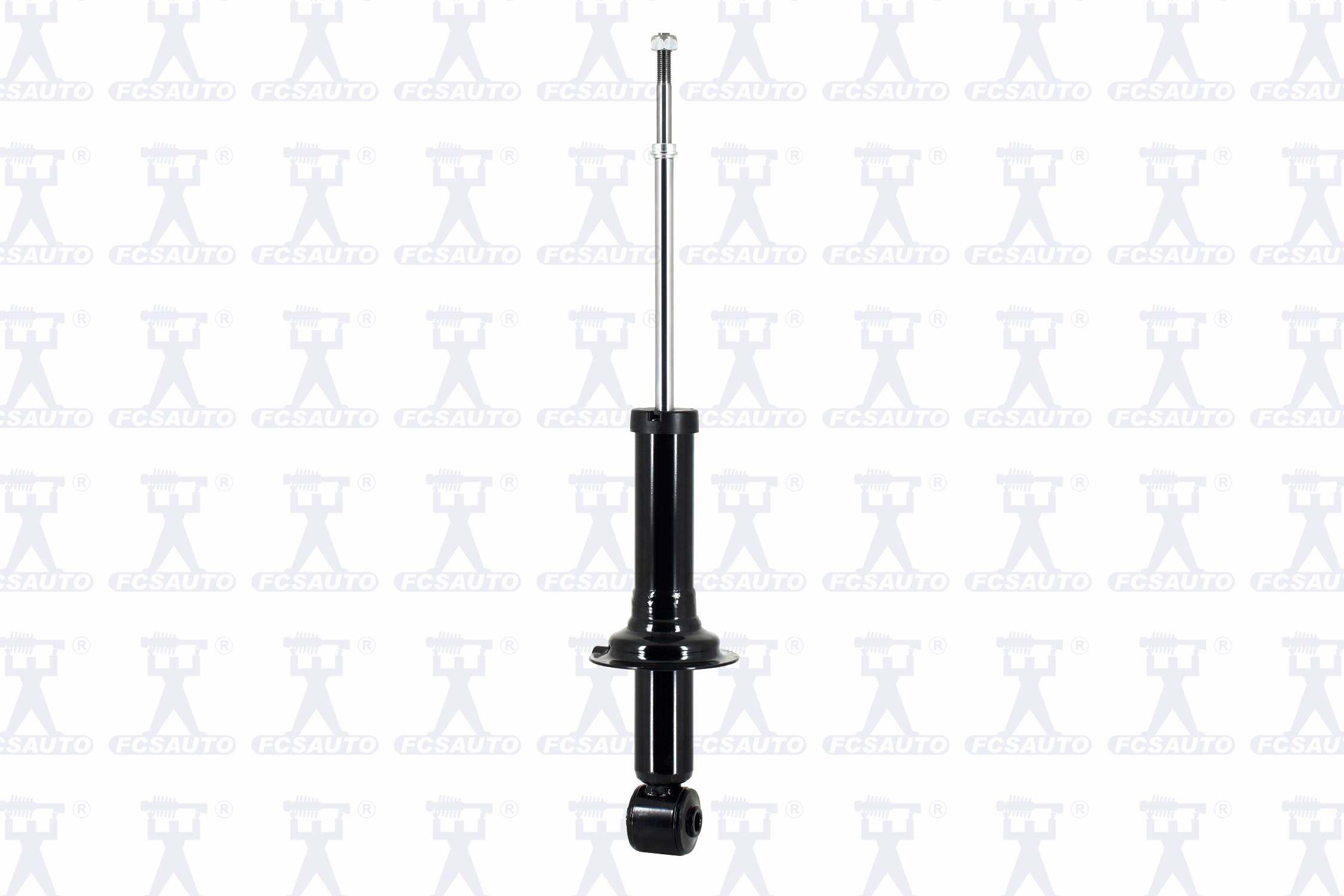 Focus Auto Parts Suspension Strut 345435