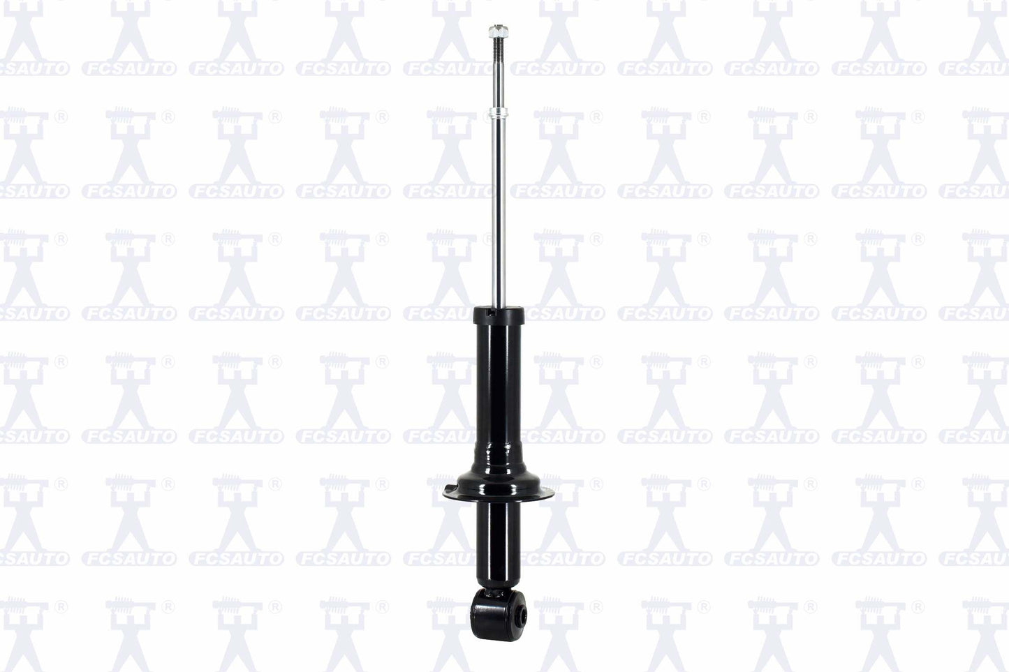 Focus Auto Parts Suspension Strut Assembly 345435