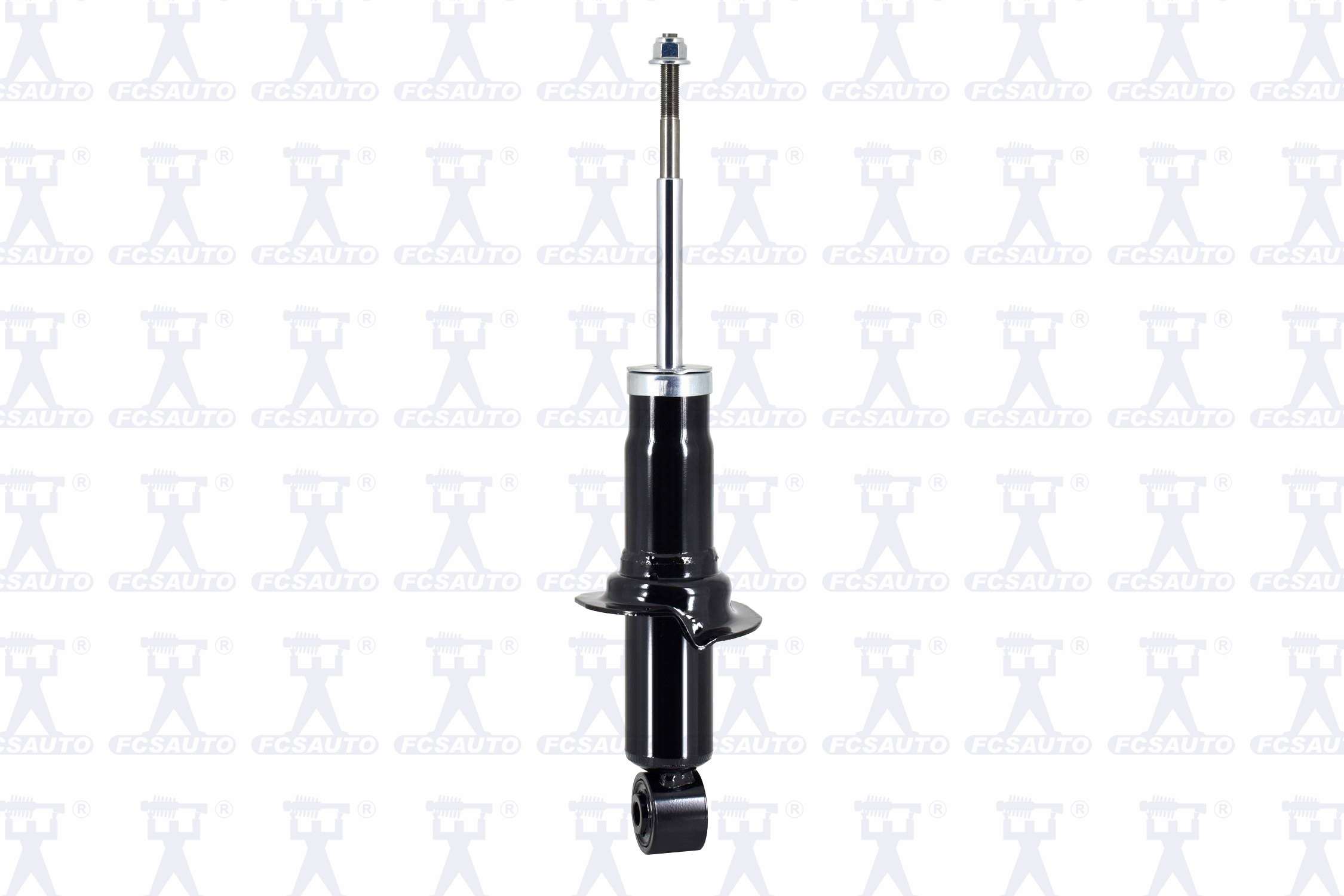 Focus Auto Parts Suspension Strut 345682