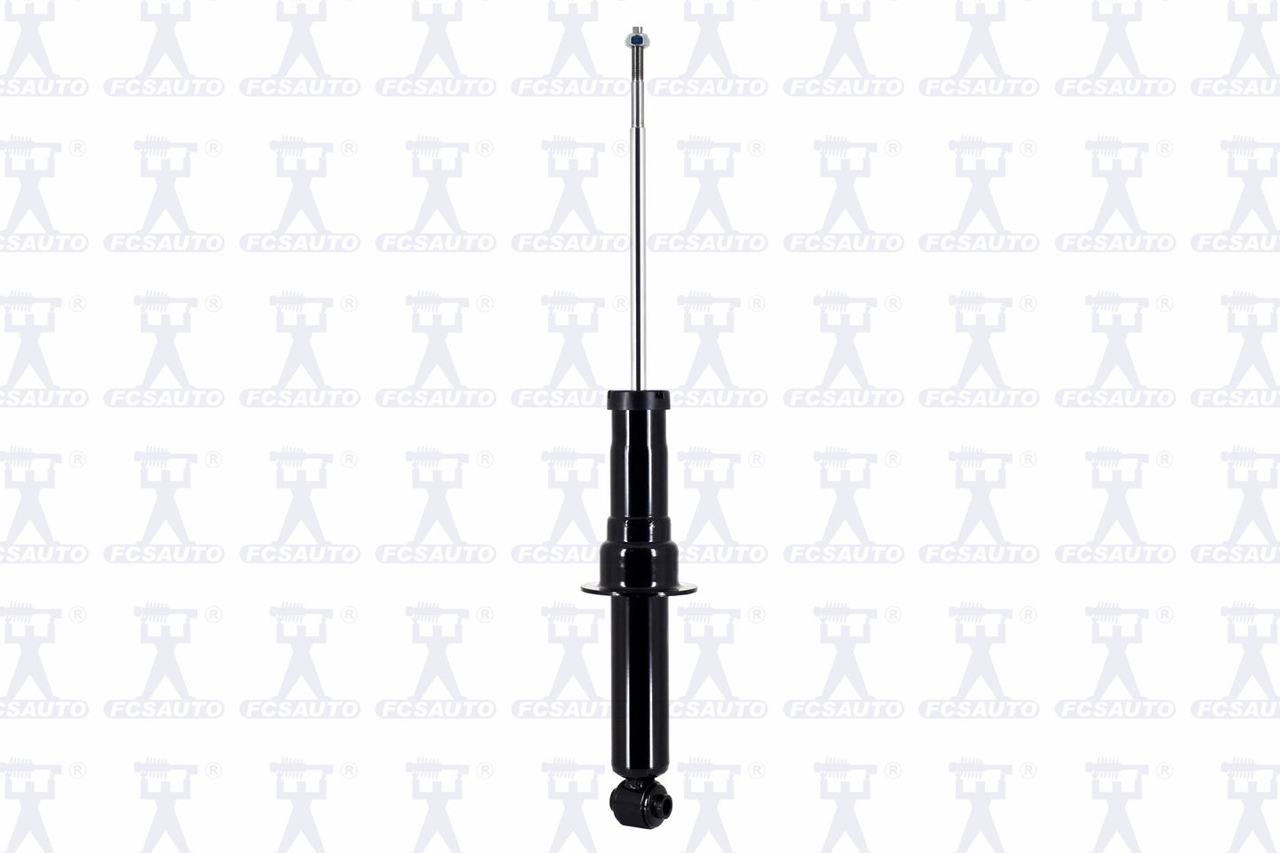 Focus Auto Parts Suspension Strut 345683