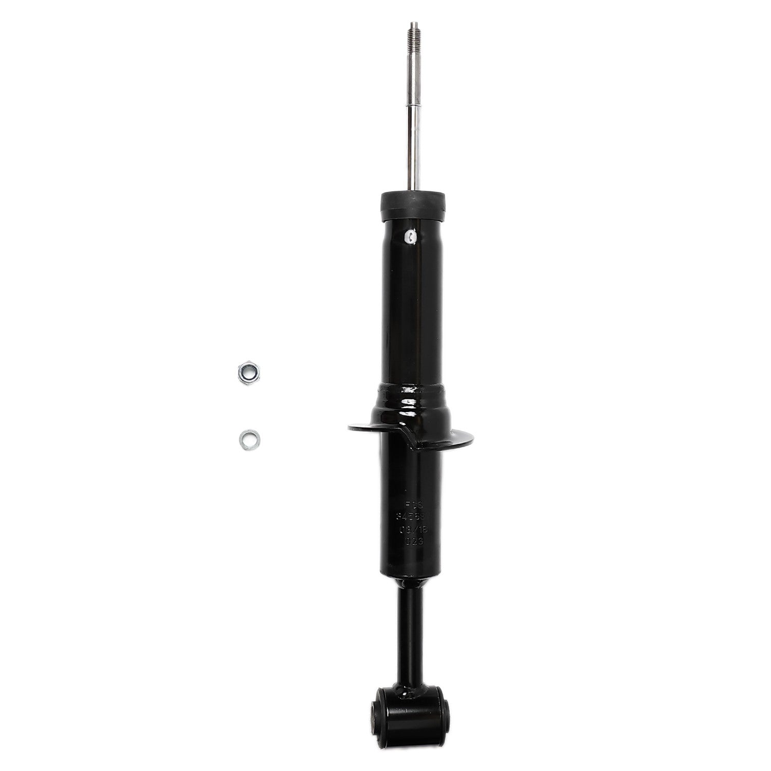 Focus Auto Parts Suspension Strut 345687