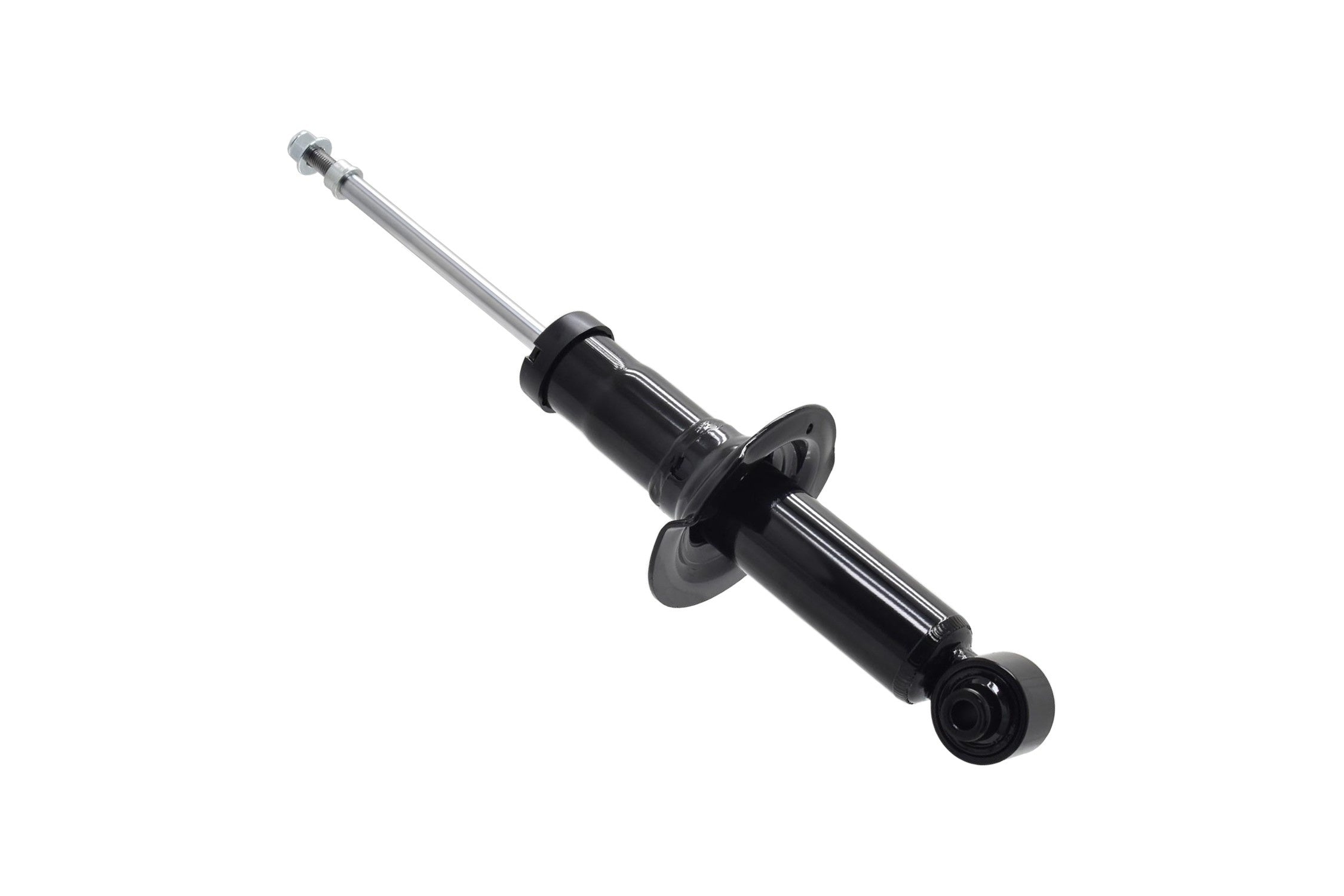 Focus Auto Parts Suspension Strut 345763