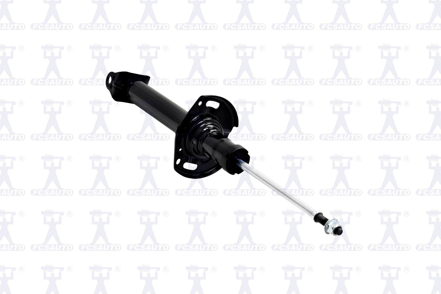 Focus Auto Parts Suspension Strut 345967