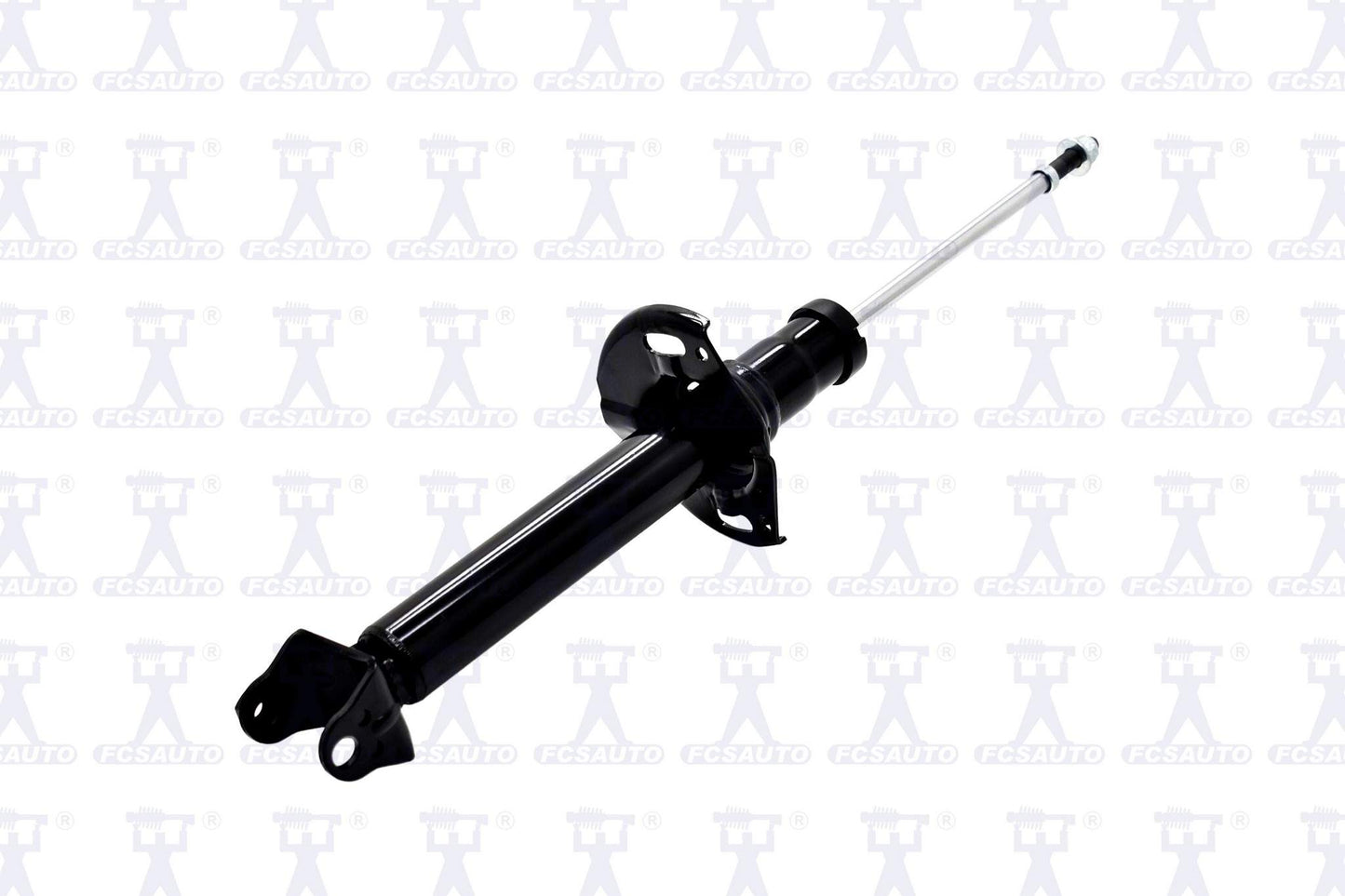 Focus Auto Parts Suspension Strut Assembly 345967