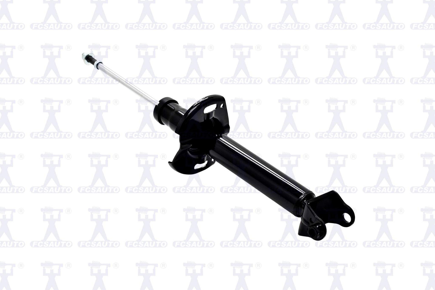Focus Auto Parts Suspension Strut 345967
