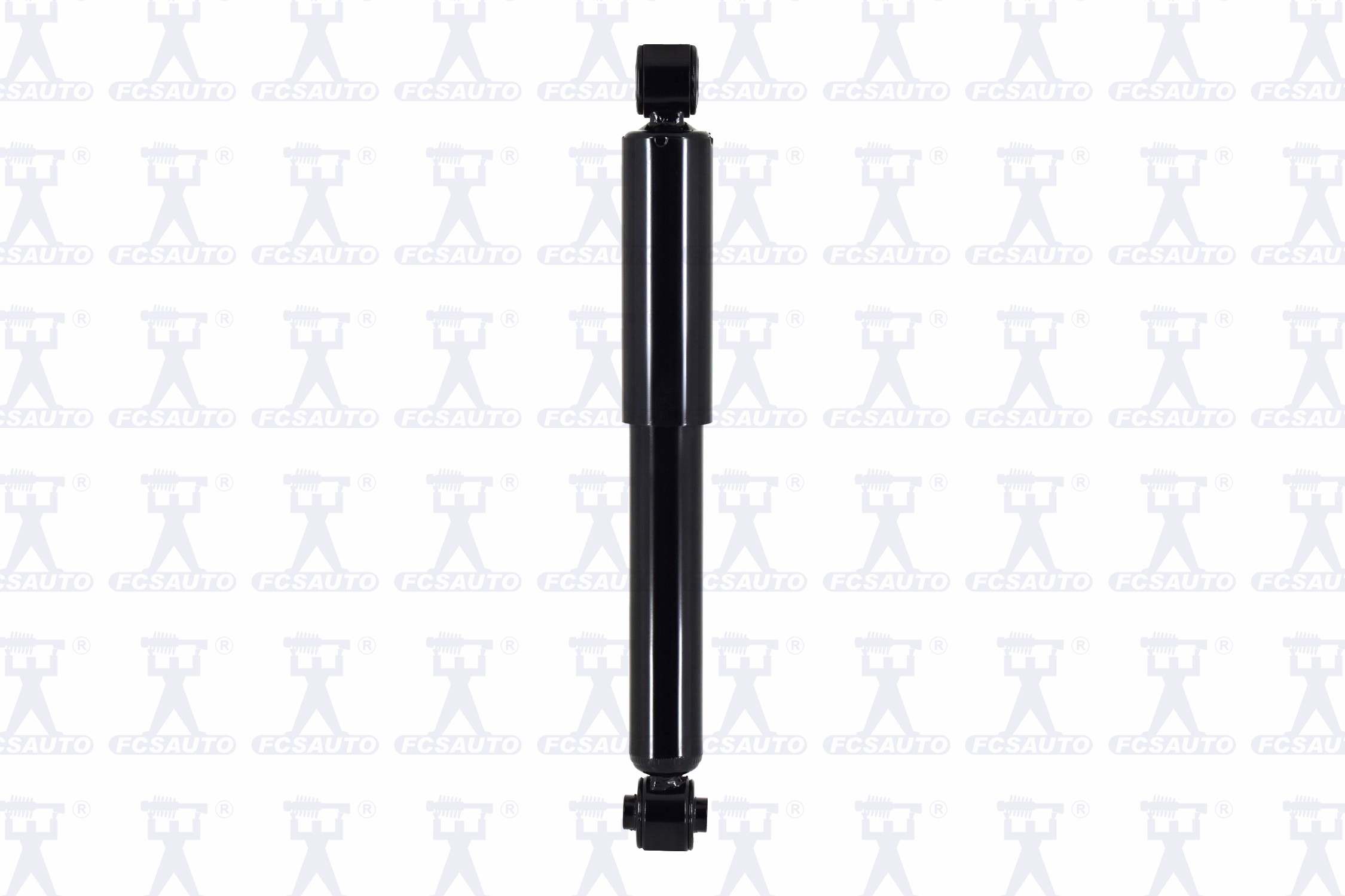 Focus Auto Parts Shock Absorber 347014