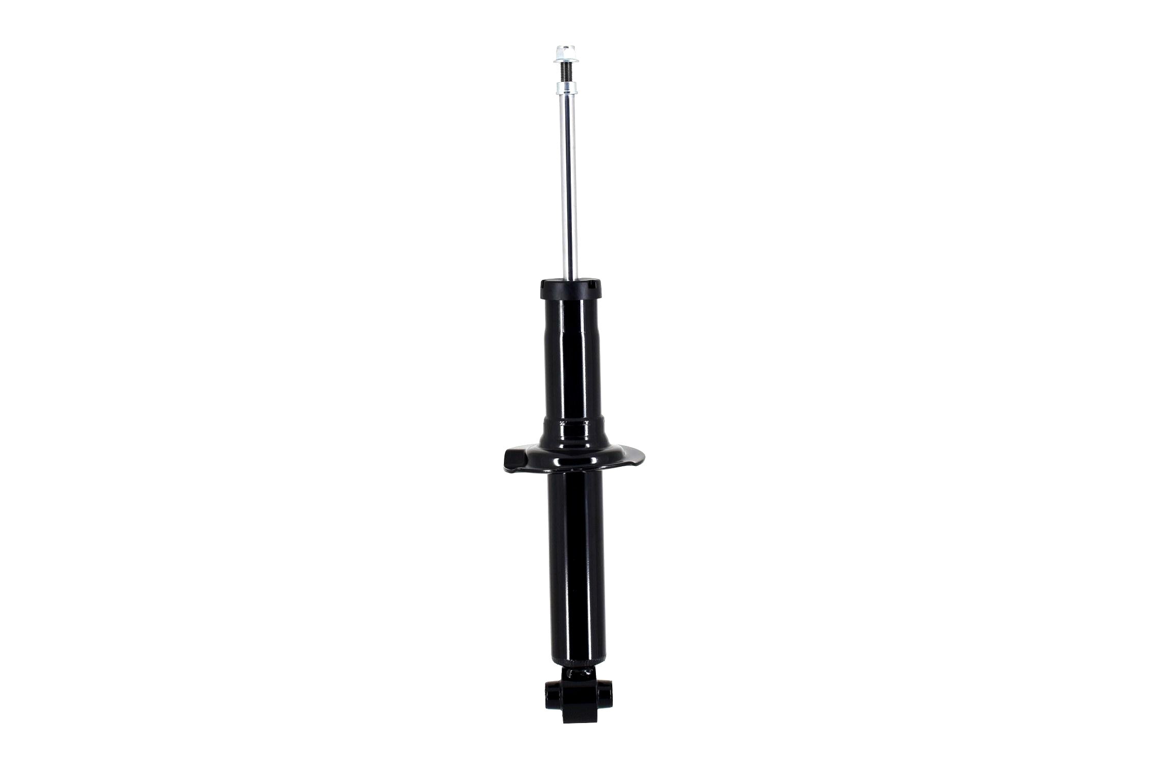 Focus Auto Parts Suspension Strut 355004