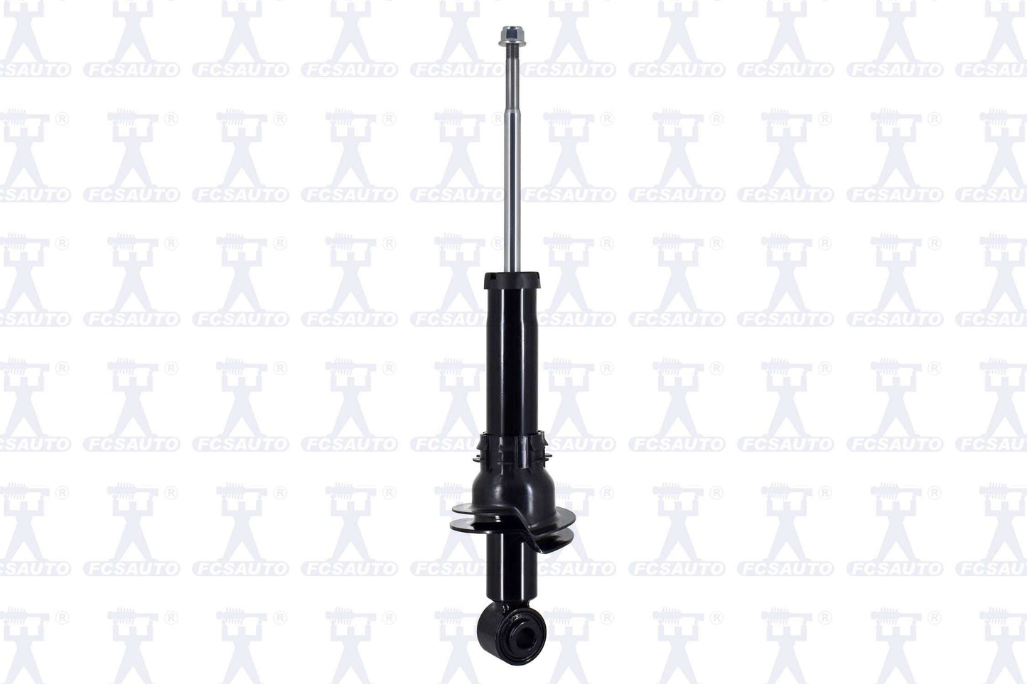 Focus Auto Parts Suspension Strut 355072