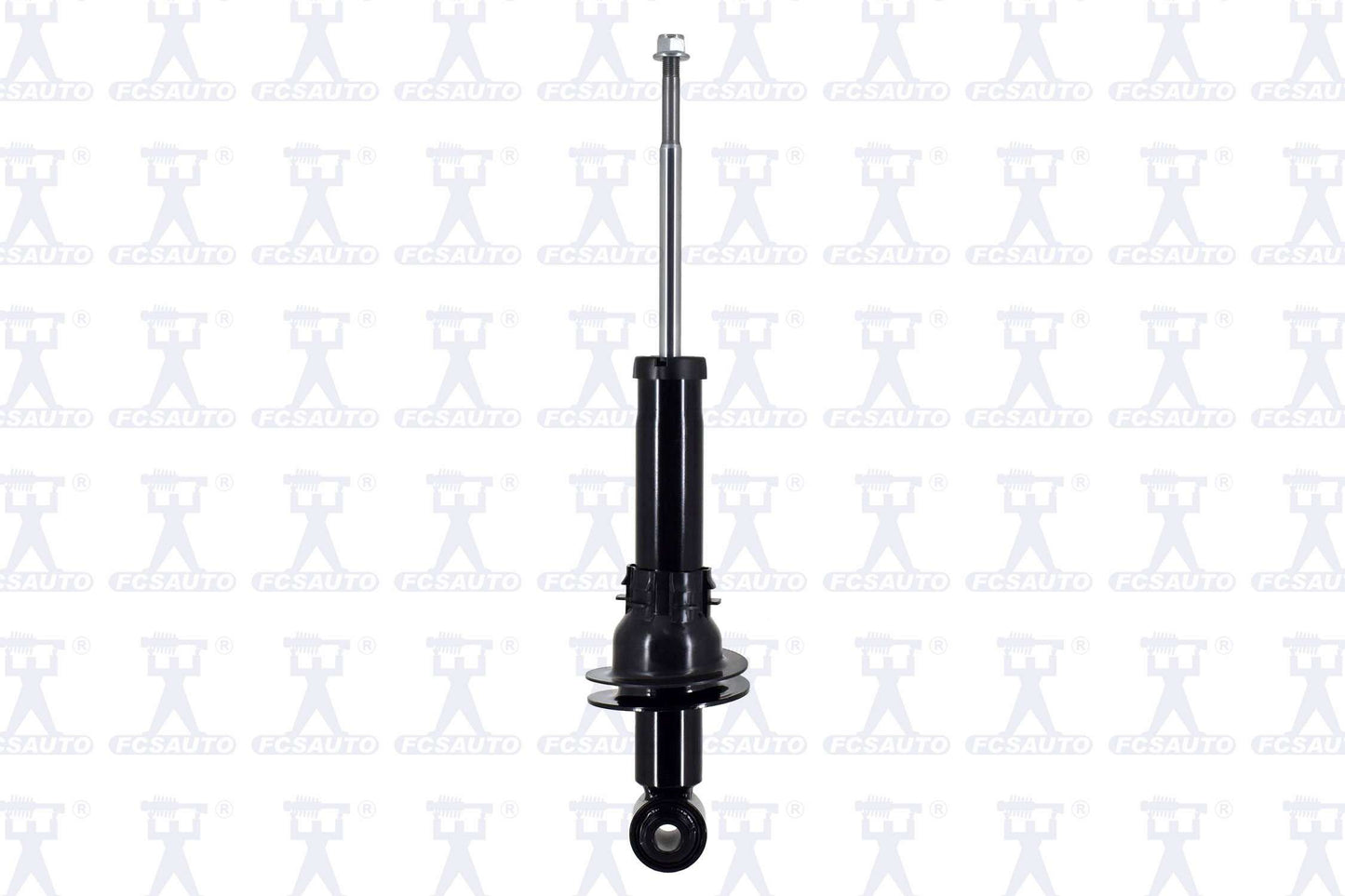 Focus Auto Parts Suspension Strut 355072