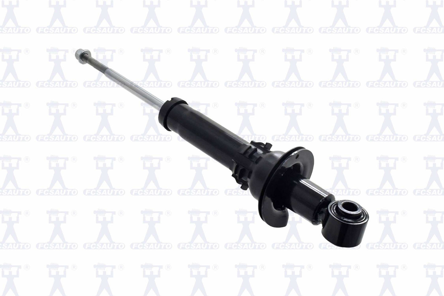 Focus Auto Parts Suspension Strut 355072
