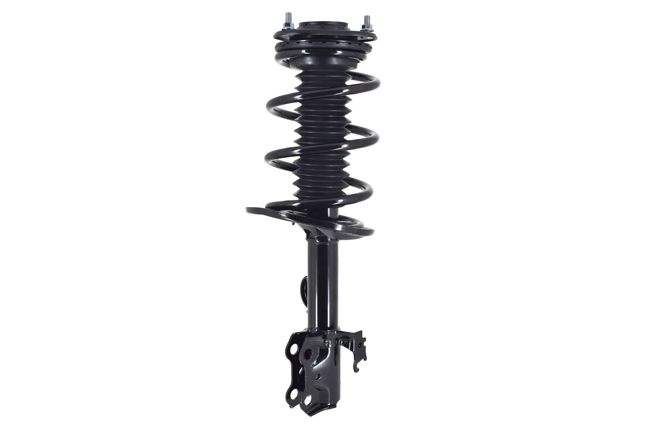 Focus Auto Parts Suspension Strut and Coil Spring Assembly 4331622L