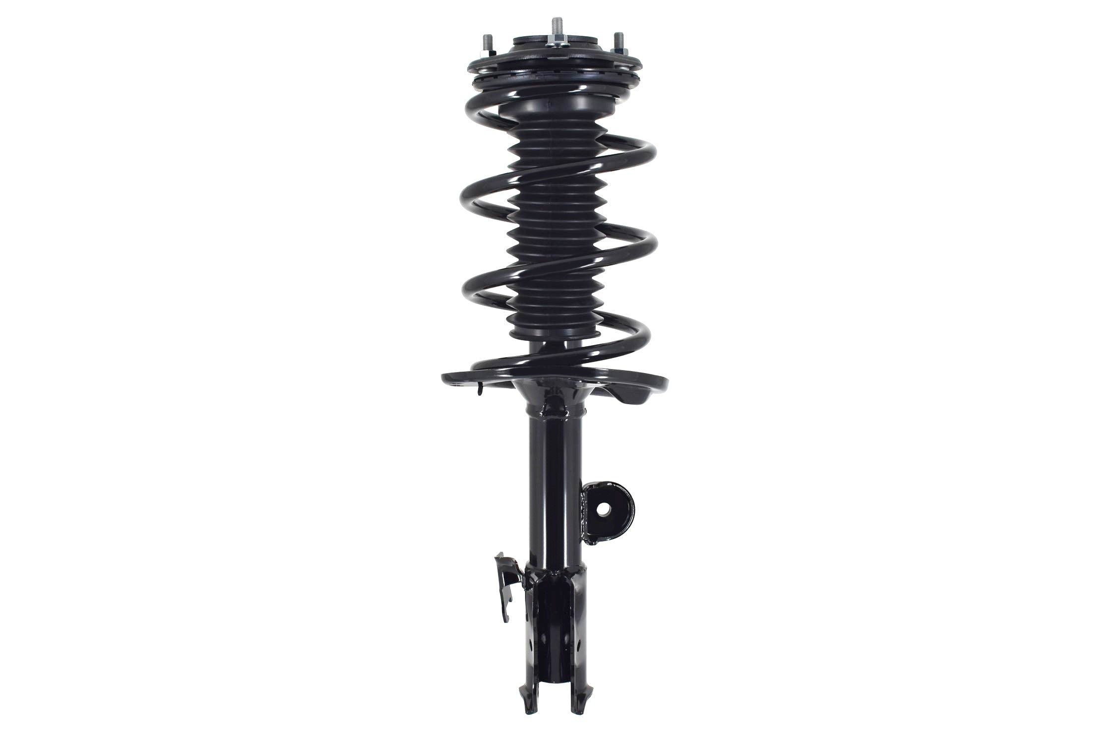 Focus Auto Parts Suspension Strut and Coil Spring Assembly 4331622R