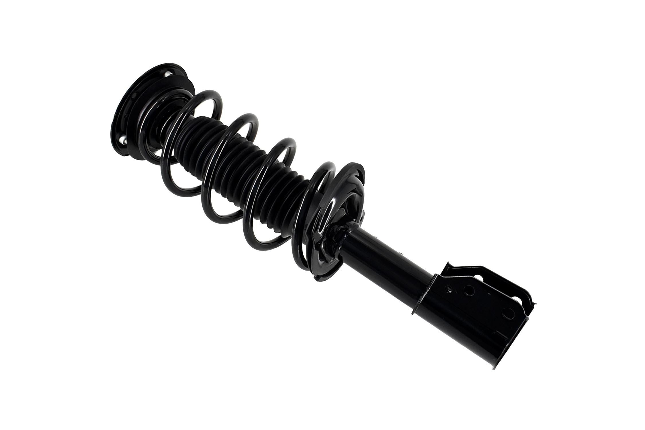 Focus Auto Parts Suspension Strut and Coil Spring Assembly 4333392L