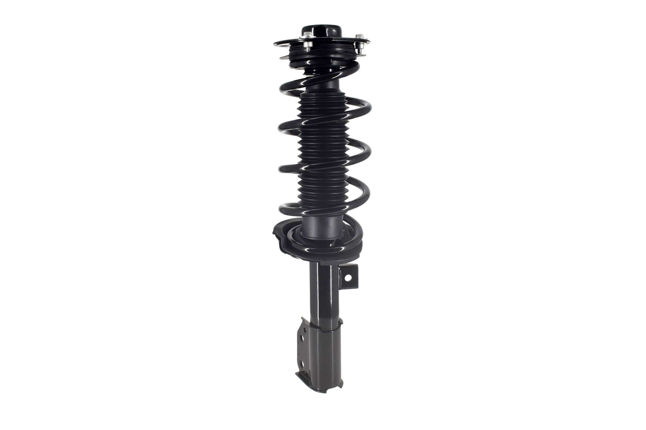 Focus Auto Parts Suspension Strut and Coil Spring Assembly 4333392R