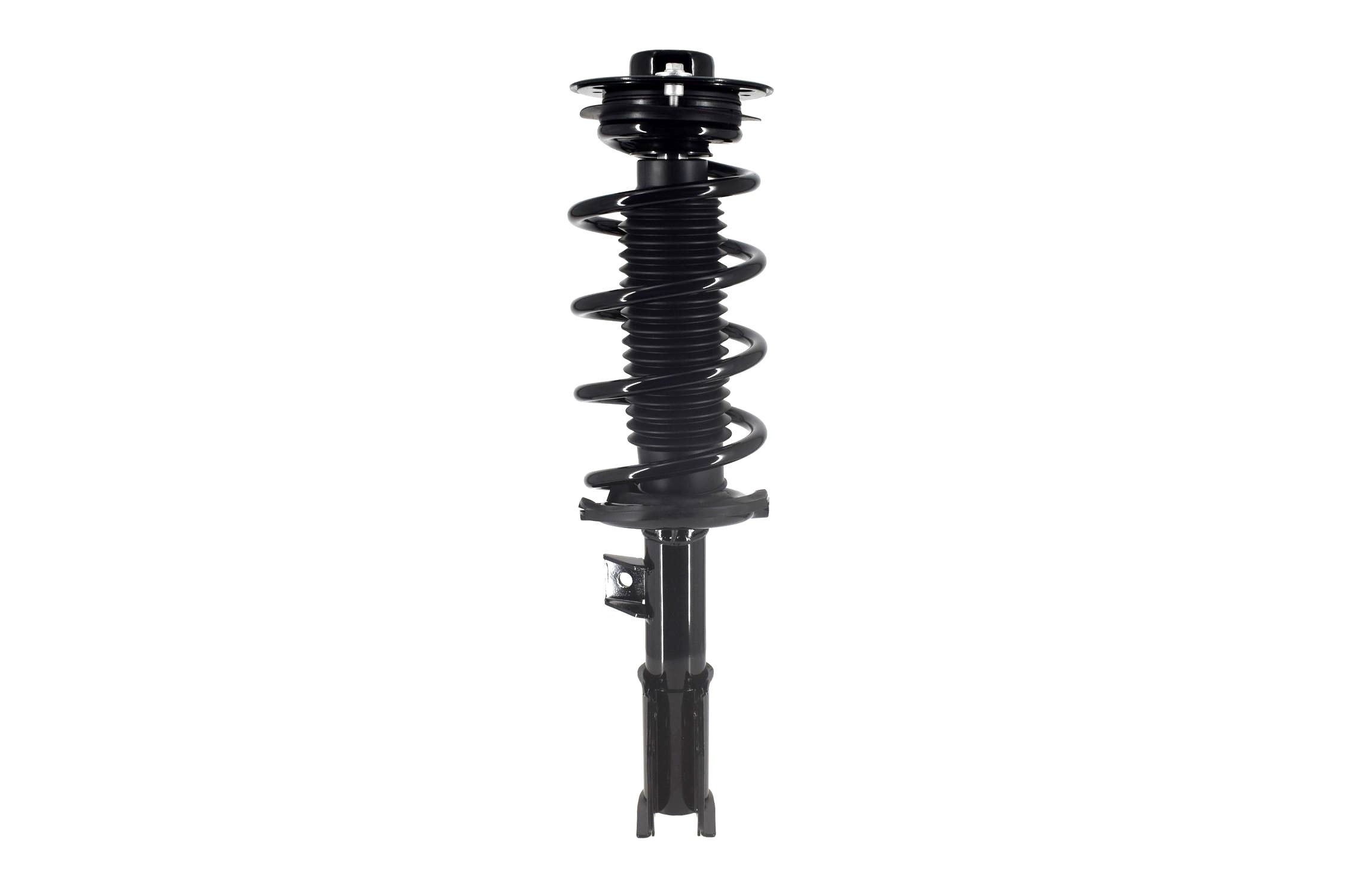 Focus Auto Parts Suspension Strut and Coil Spring Assembly 4333392R