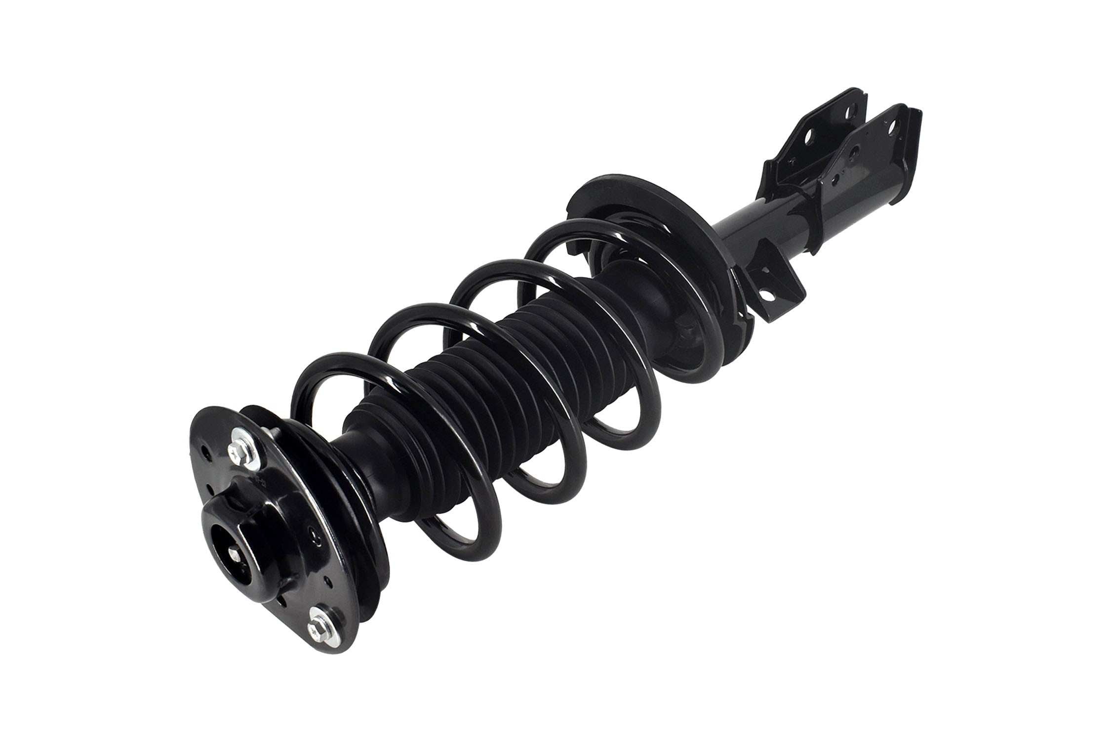 Focus Auto Parts Suspension Strut and Coil Spring Assembly 4333392R