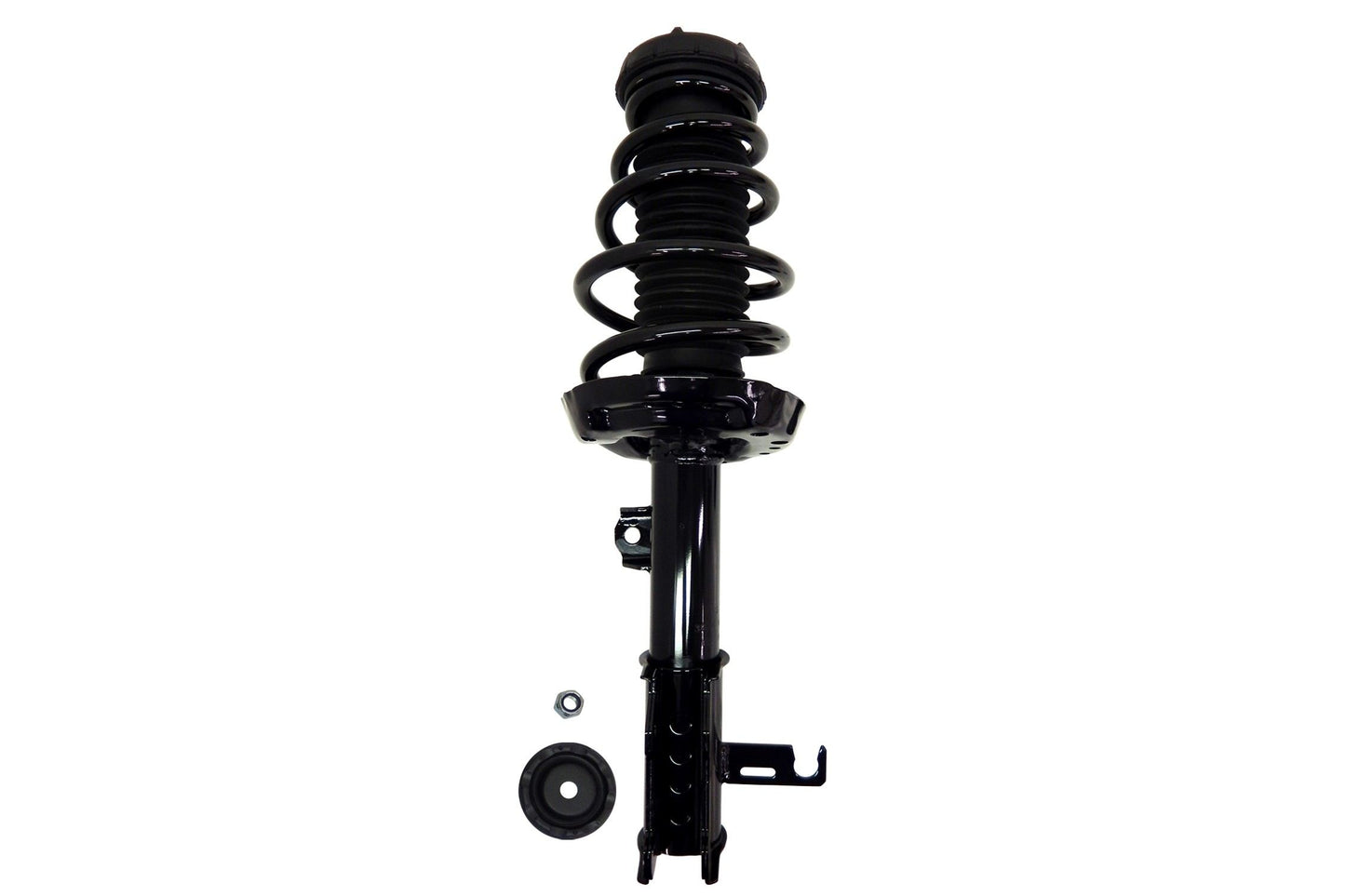 Focus Auto Parts Suspension Strut and Coil Spring Assembly 4333414R